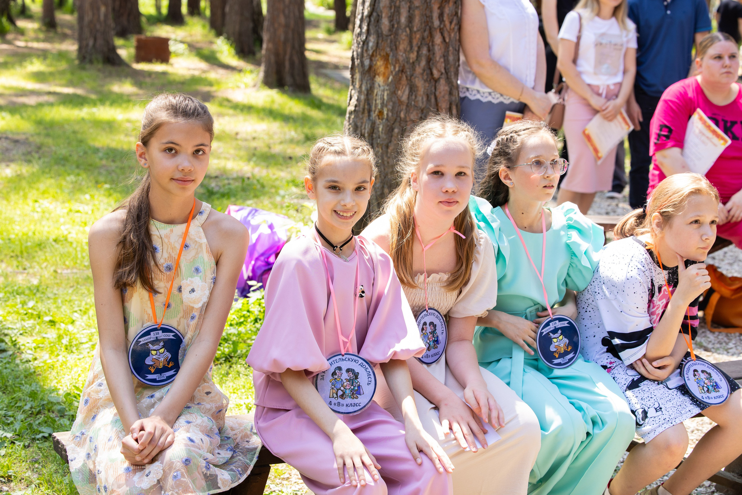 Фото и видео на выпускной в школе и детском саду. Свадебный, семейный видеограф и фотограф в Екатеринбурге Николай Рыков