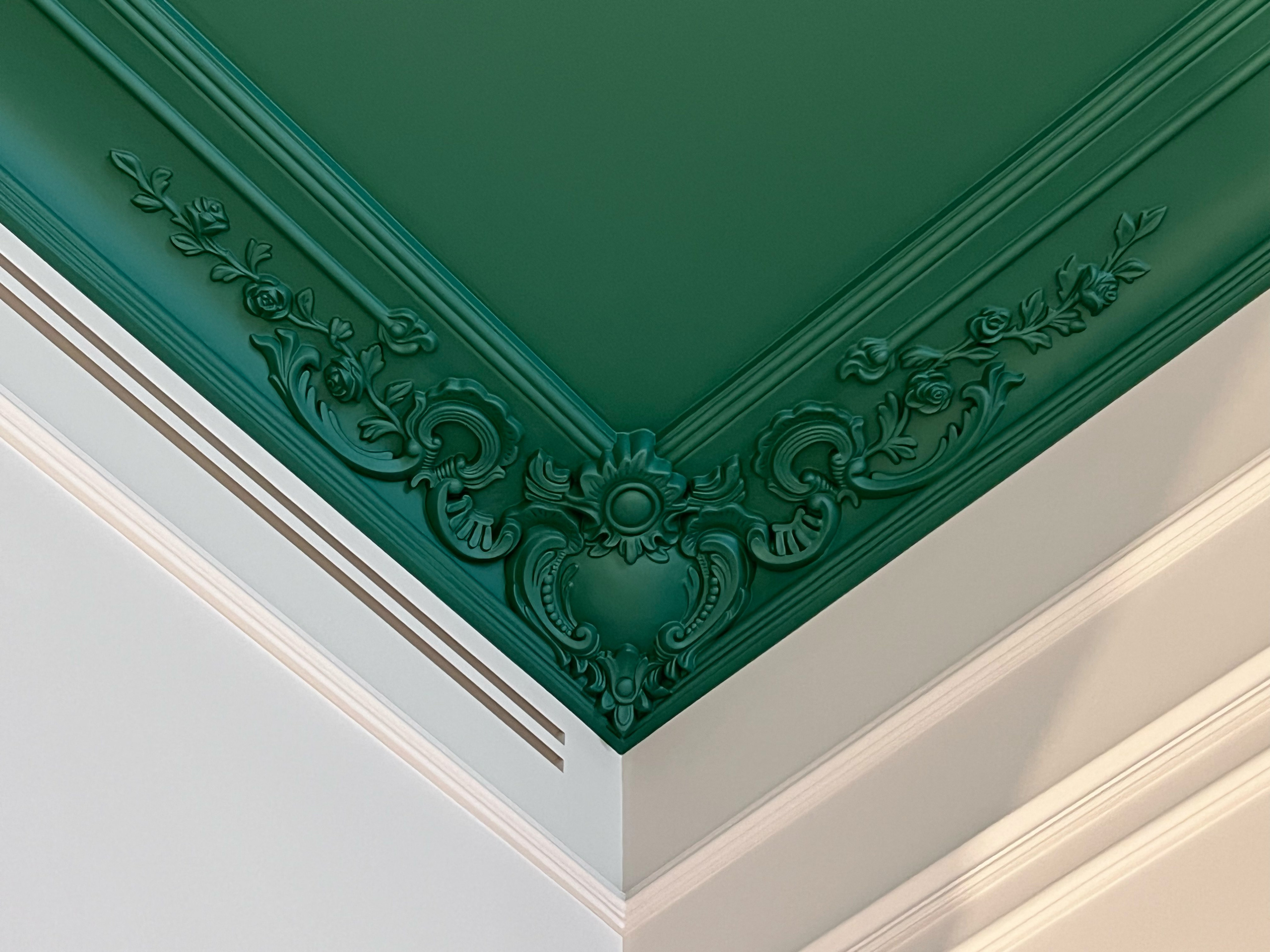 ПОКРАСКА БЕЗВОЗДУШНЫМ НАНЕСЕНИЕМ. KlyavinshGroup