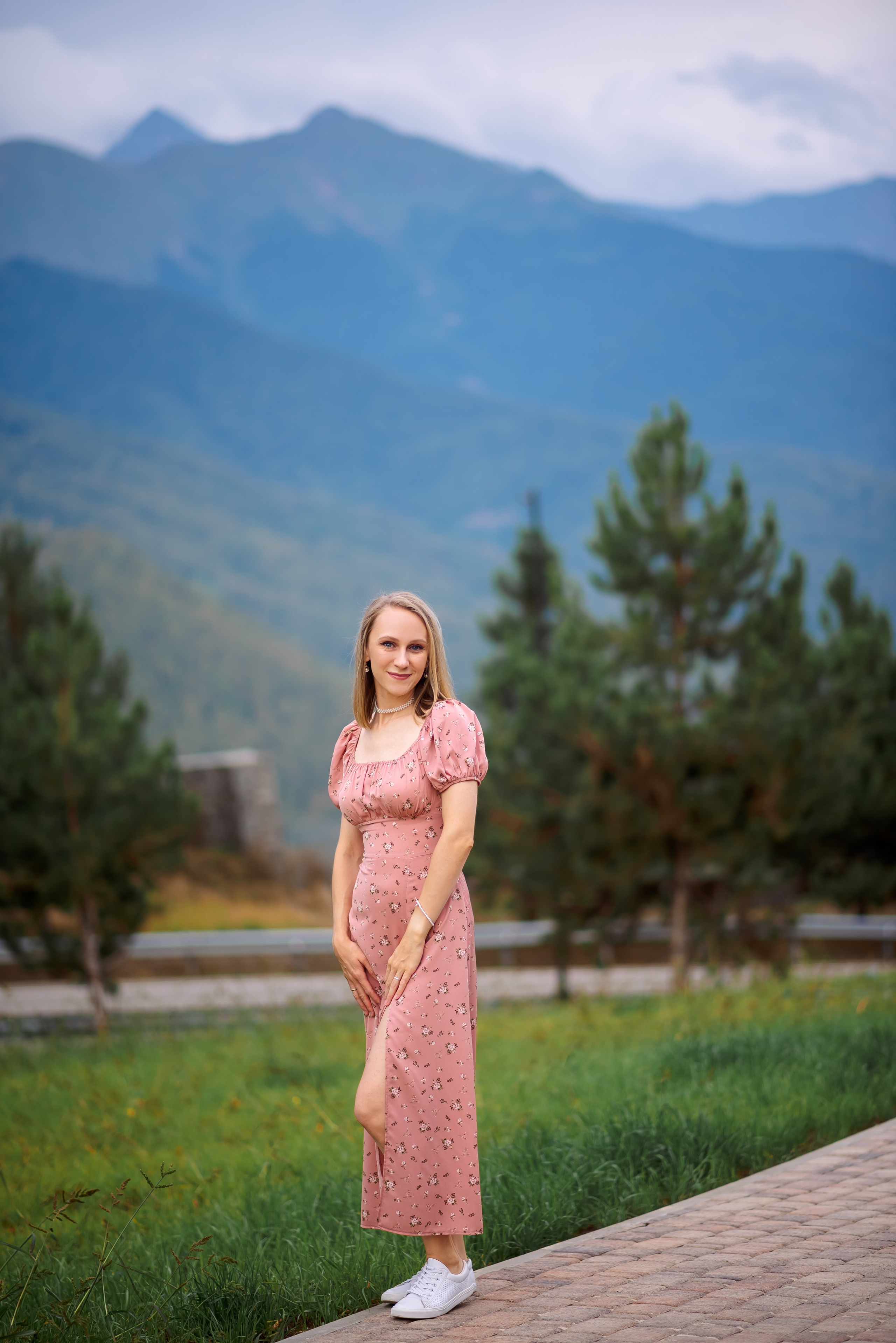 ФОТОСЕССИЯ НА КРАСНОЙ ПОЛЯНЕ. Семейный и женский фотограф Лоо Краснодар Сочи Энем Татьяна Трибурт