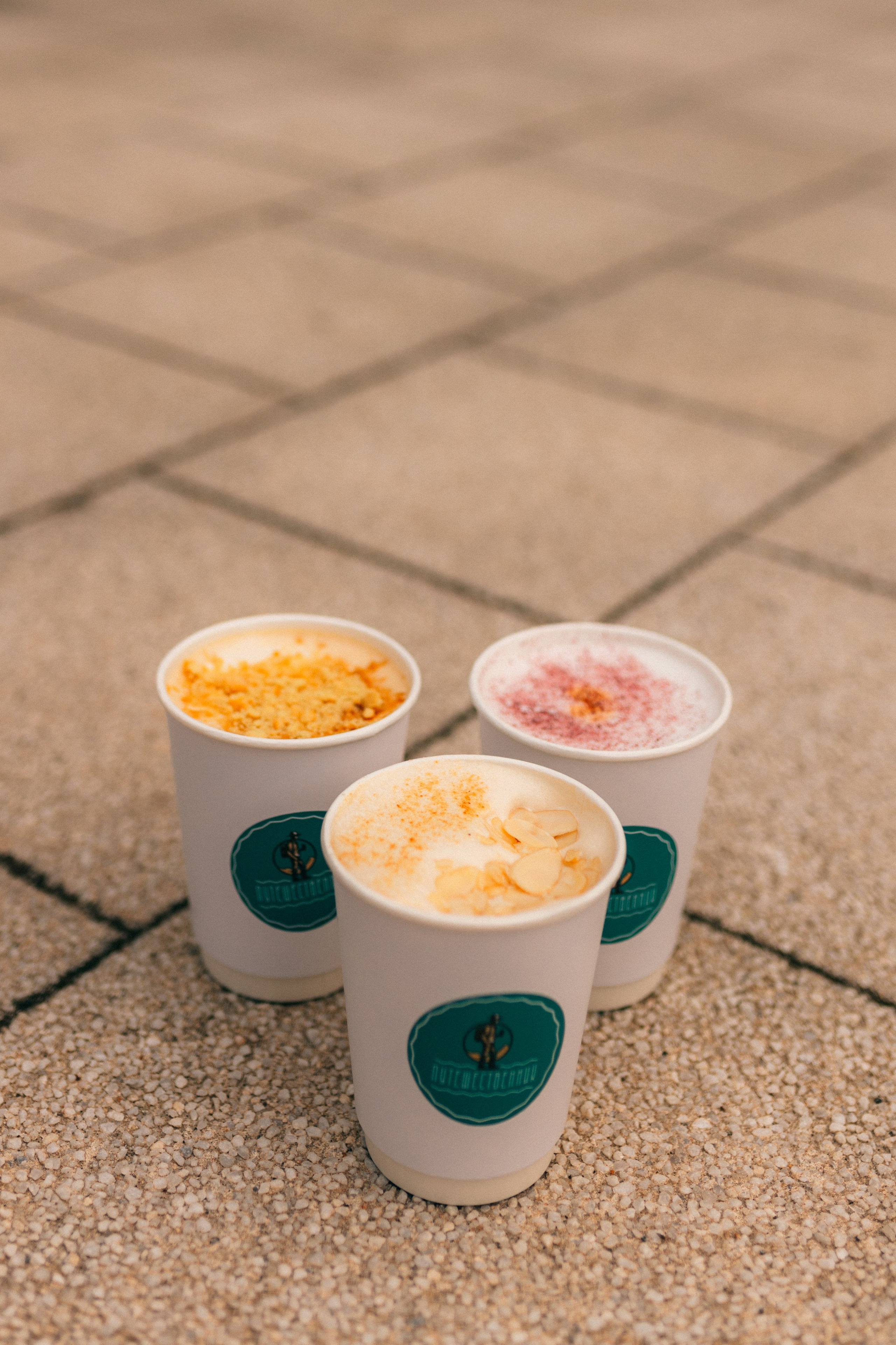 Контент для фудтрака. Кофейня Путешественник. Фотограф НОГИНСК, Москва, Анастасия Белая