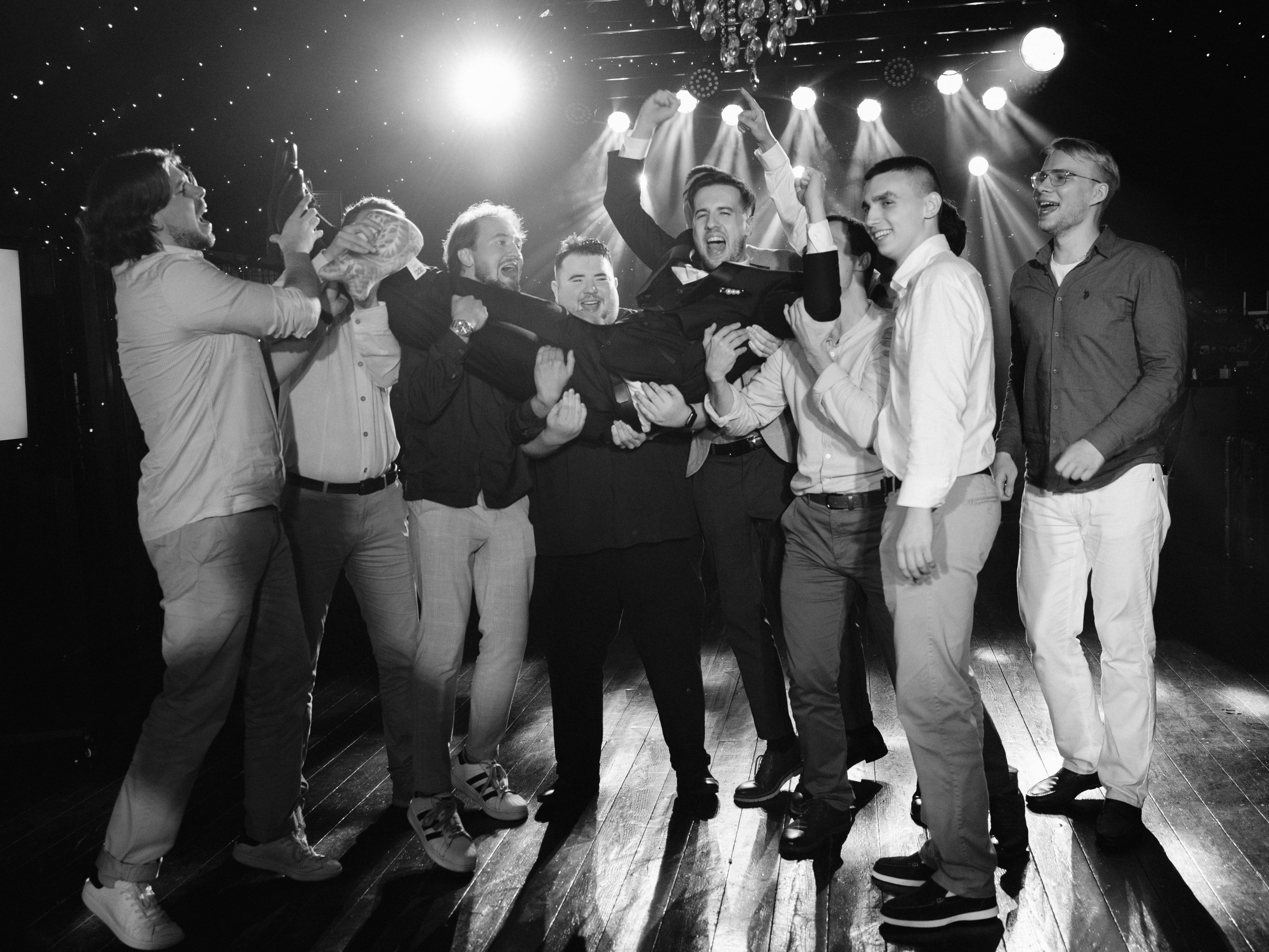 Свадебный фотограф Москва