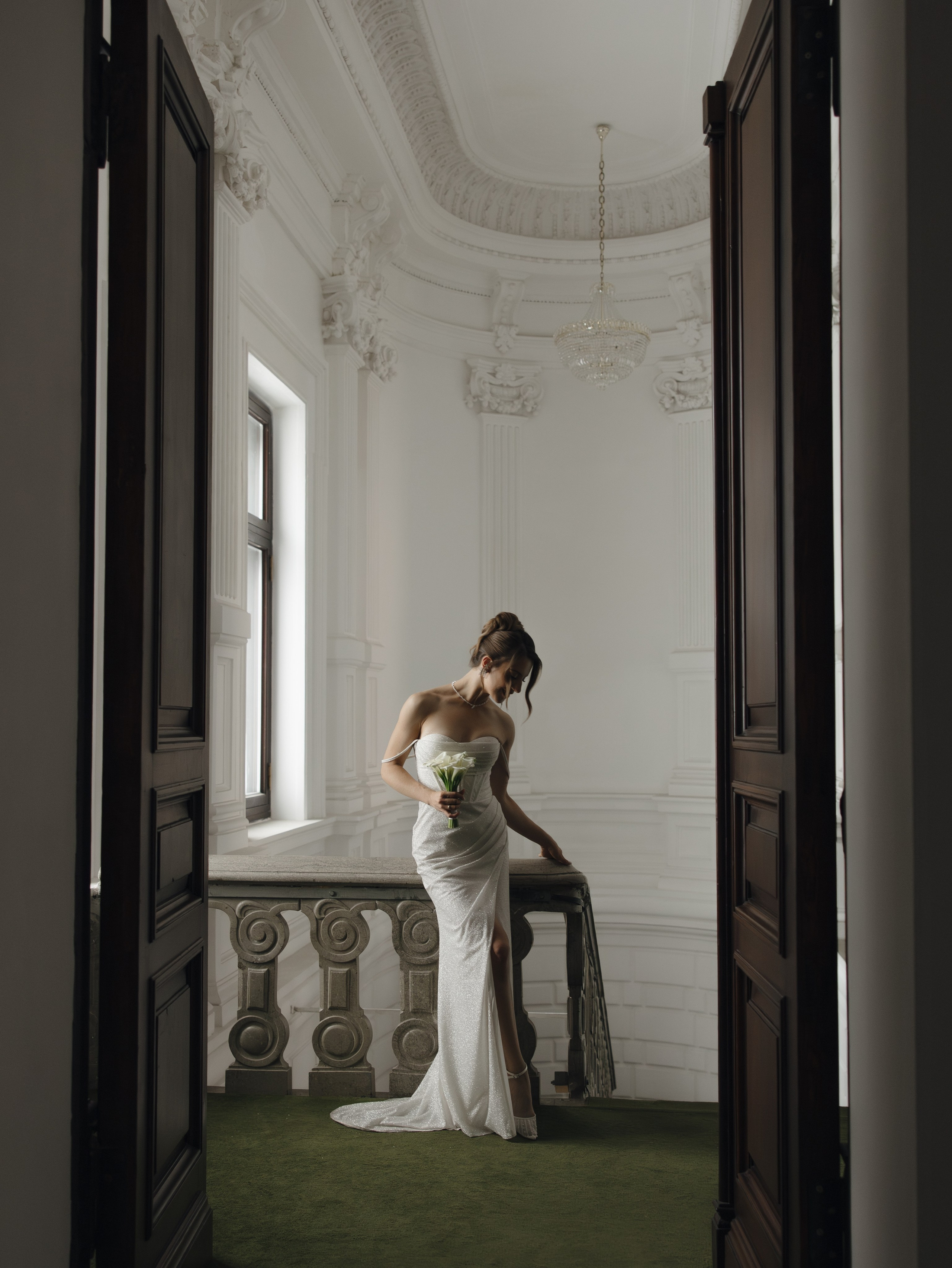 Свадебный фотограф Москва