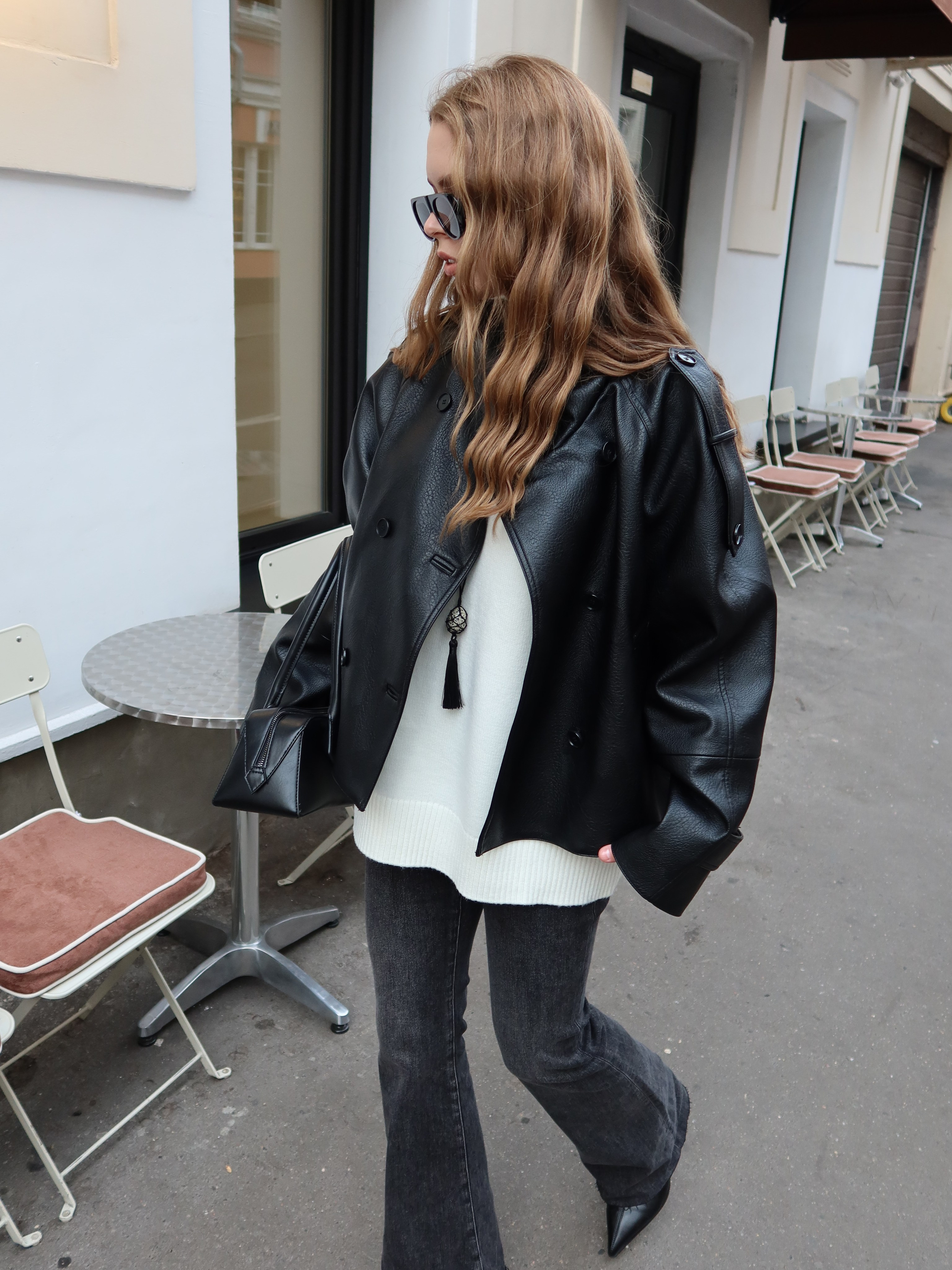 Уличные. Портретный фотограф в Москве