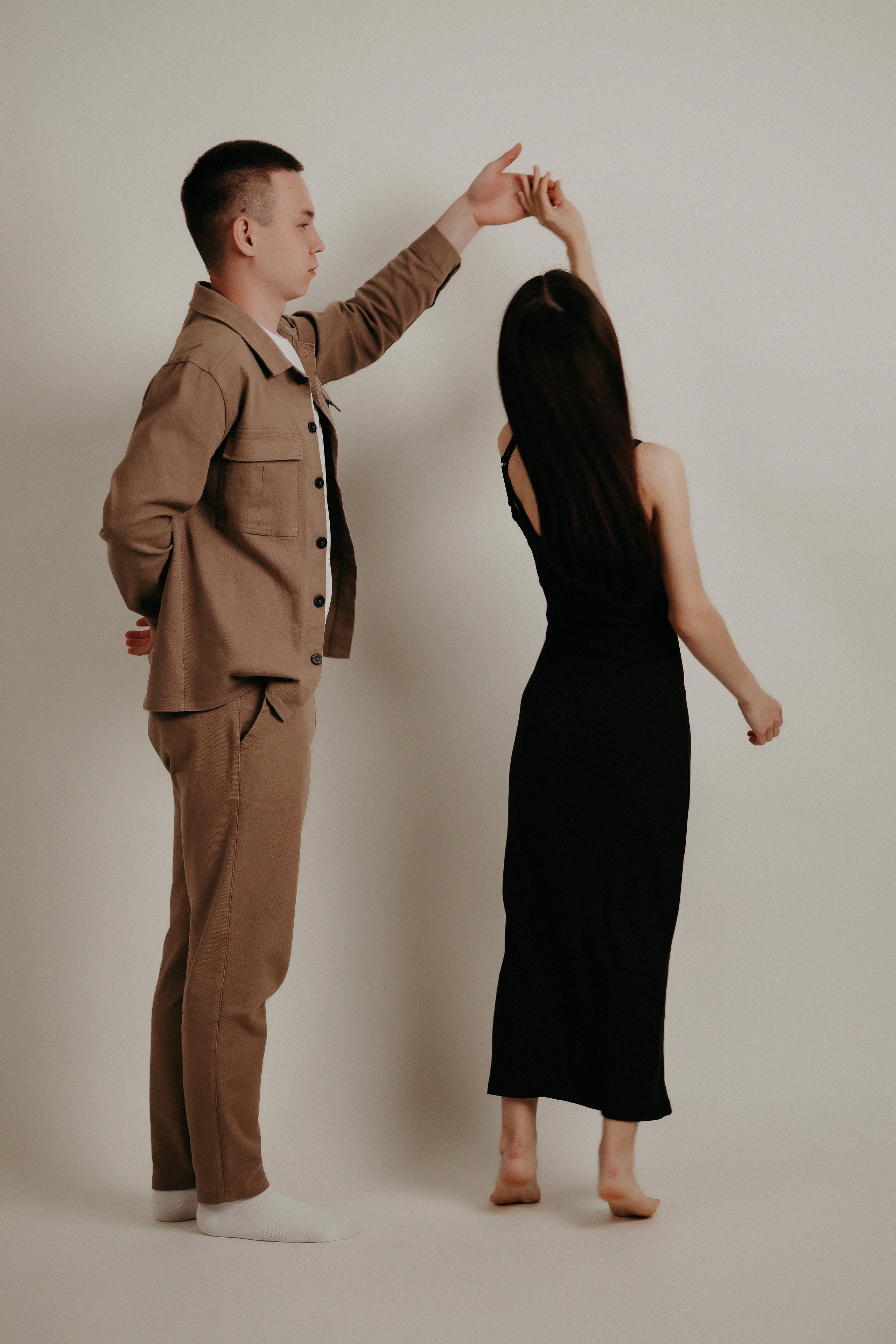 Вдвоем. Свадебный и семейный фотограф в Казани и Волжске