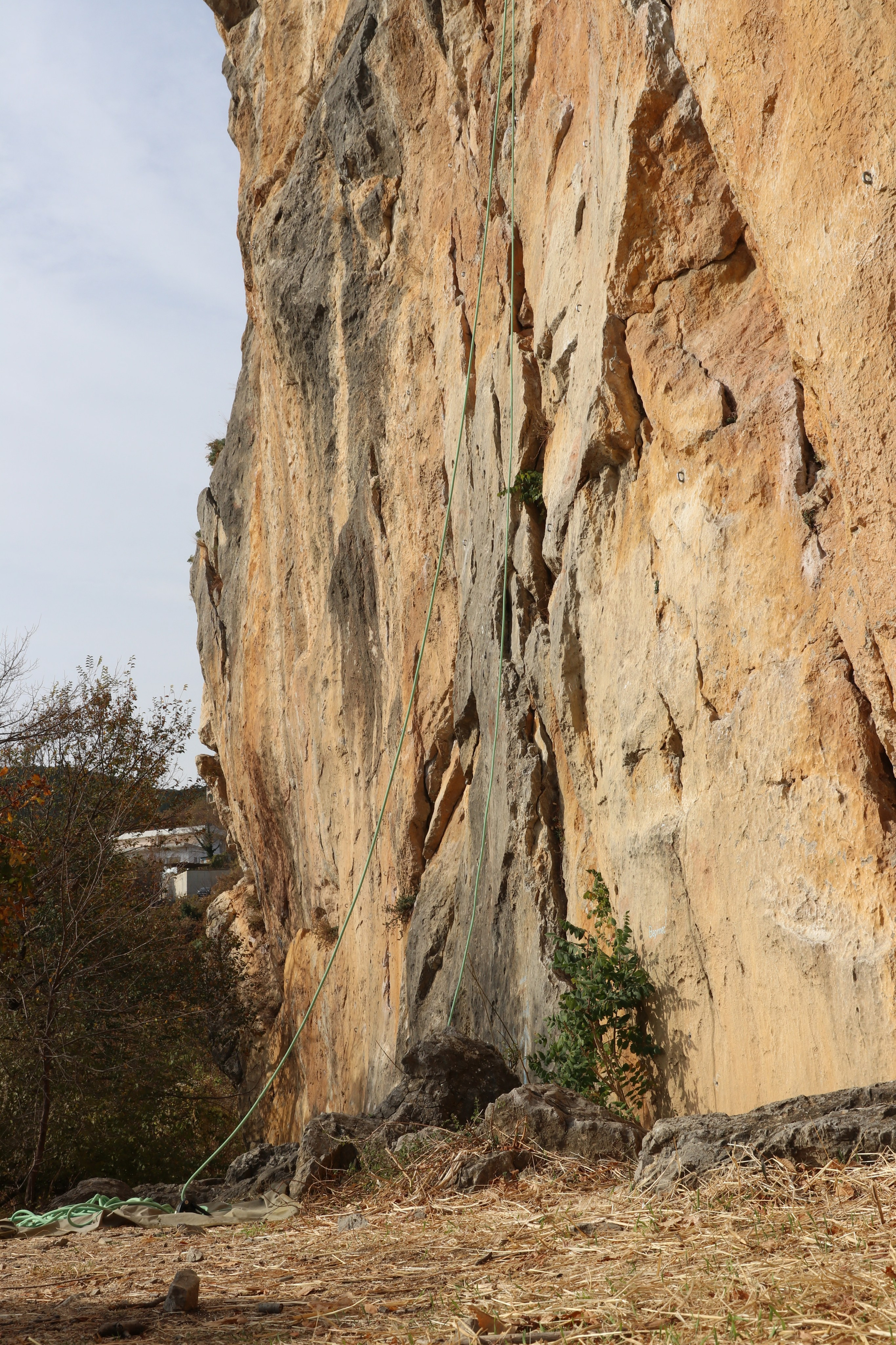 Крым. ЮБК (Гурзуф, Судак и их окрестности). Ноябрь 2023. Путешественник-фотограф из Санкт-Петербурга Татьяна Свистулина