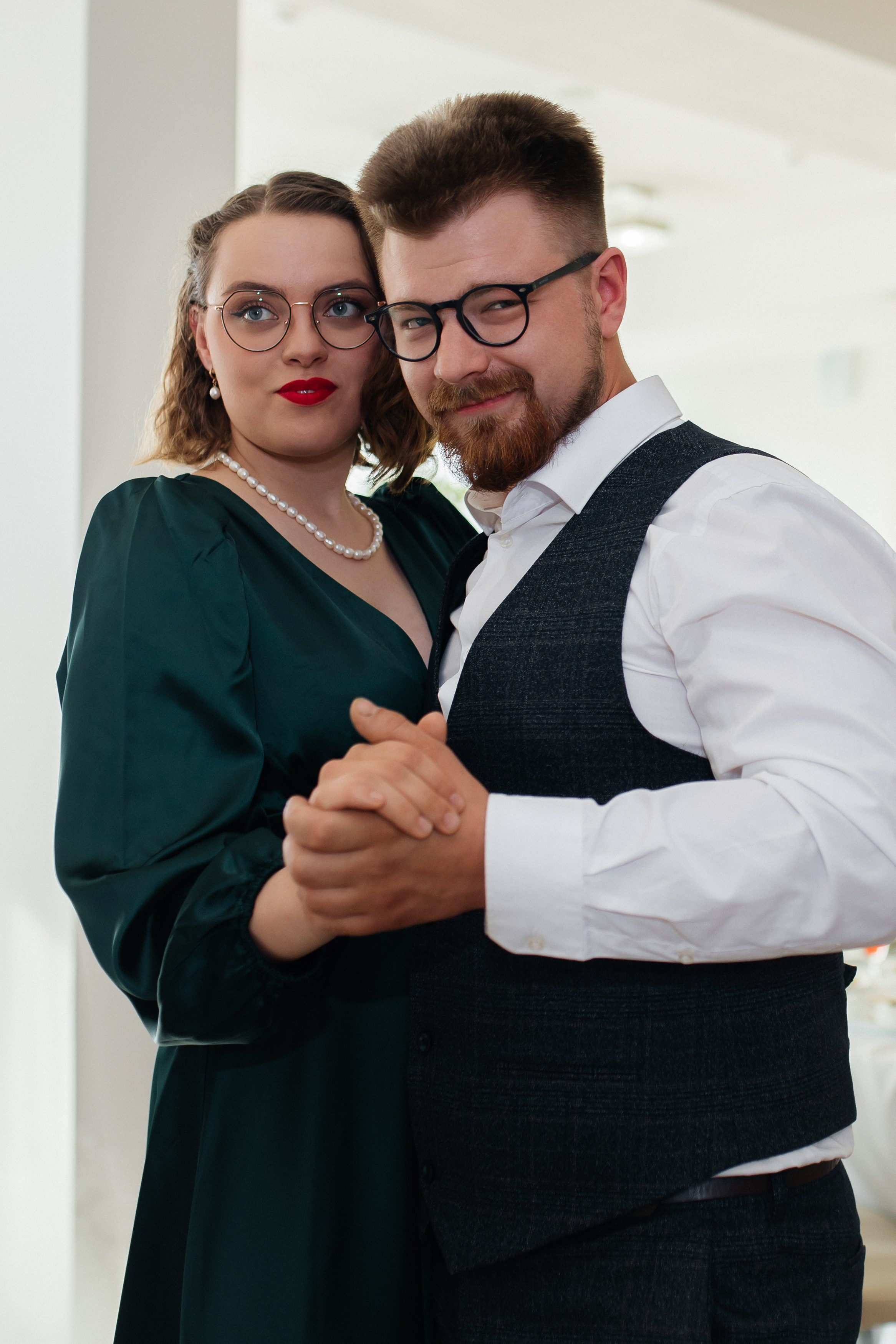 Свадьба Полины и Вадима. Свадебный и контент фотограф в Петрозаводске Ксения Истрафилова