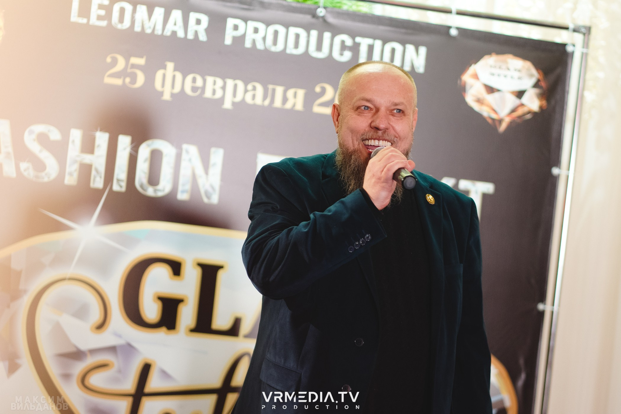 Leomar Production: Fashion проект «Glam Style 2024» 1 год