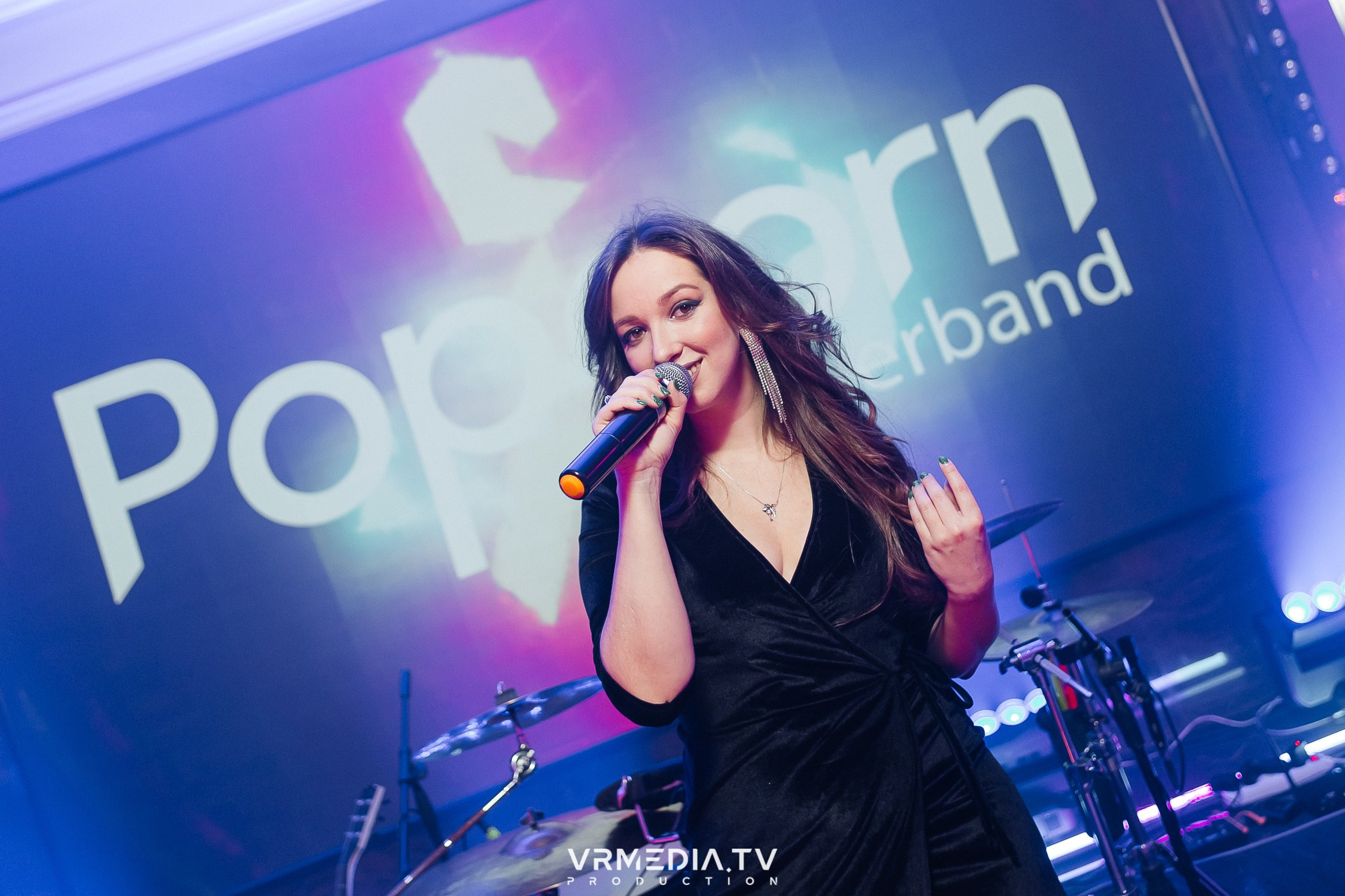 Выходные в ресторане «Лазурный берег»