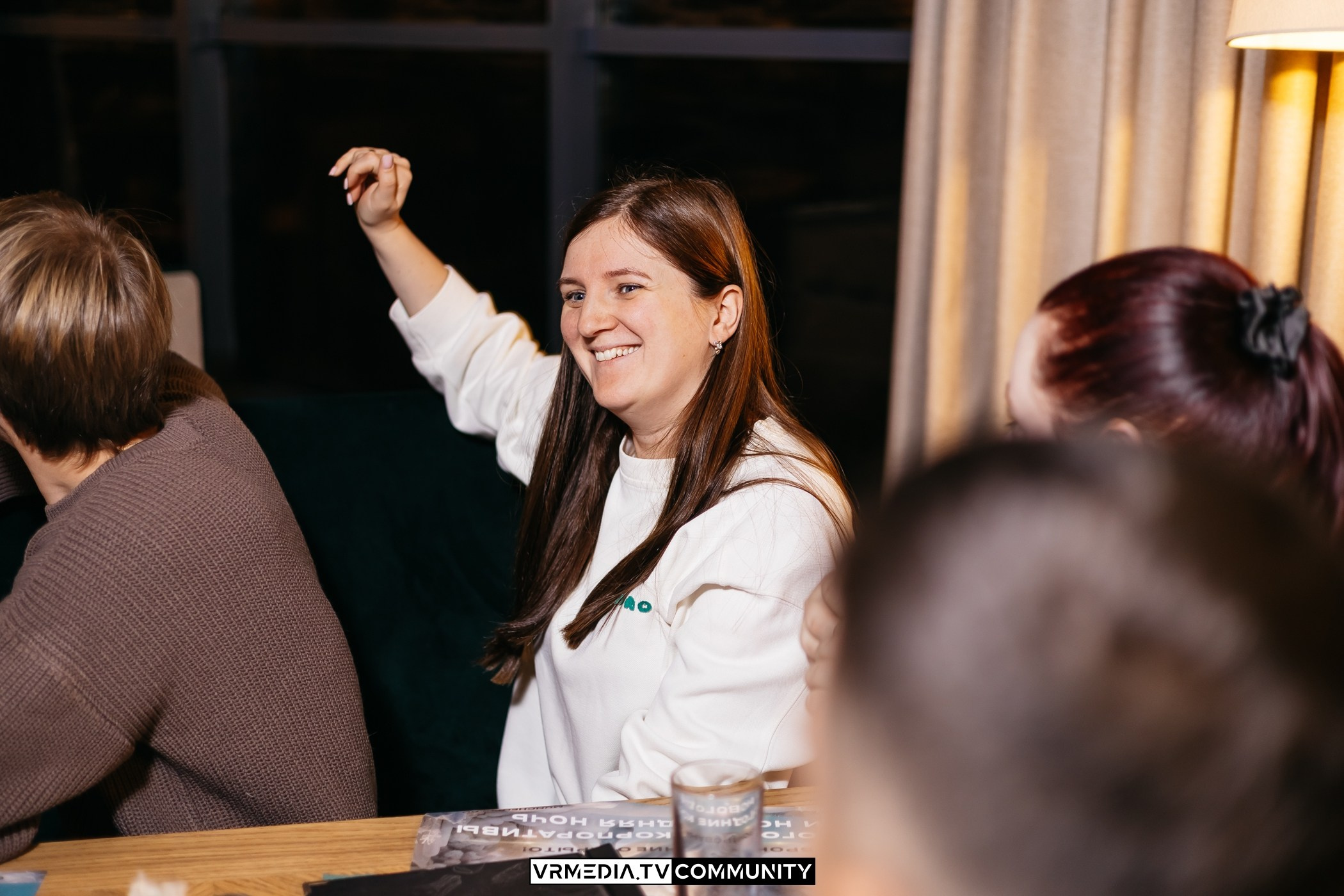 Ресторан «Мюнхен»: Эйнштейн Party