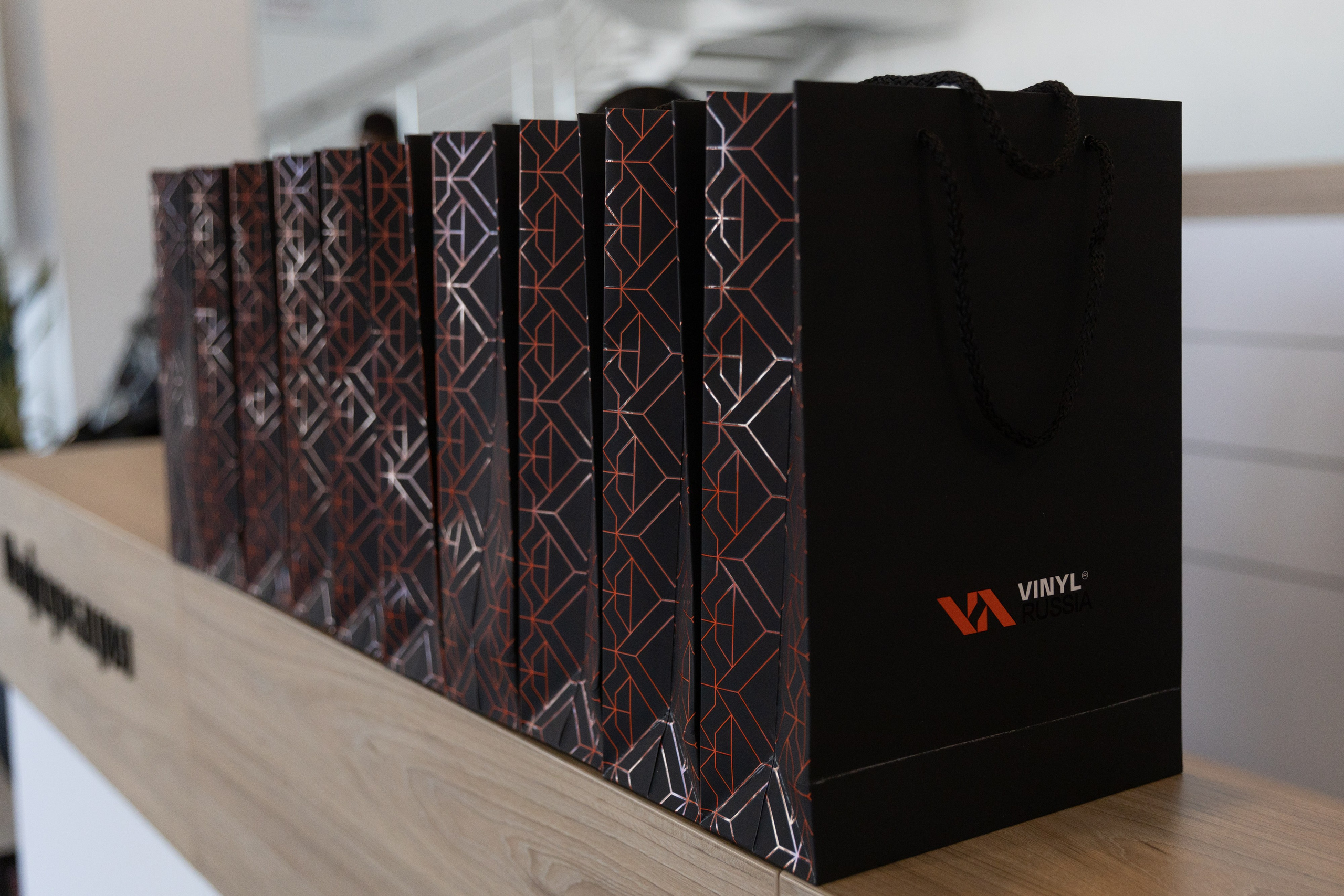 Vinyl Russia. Репортажный фотограф в Новосибирске Алена Помазунова