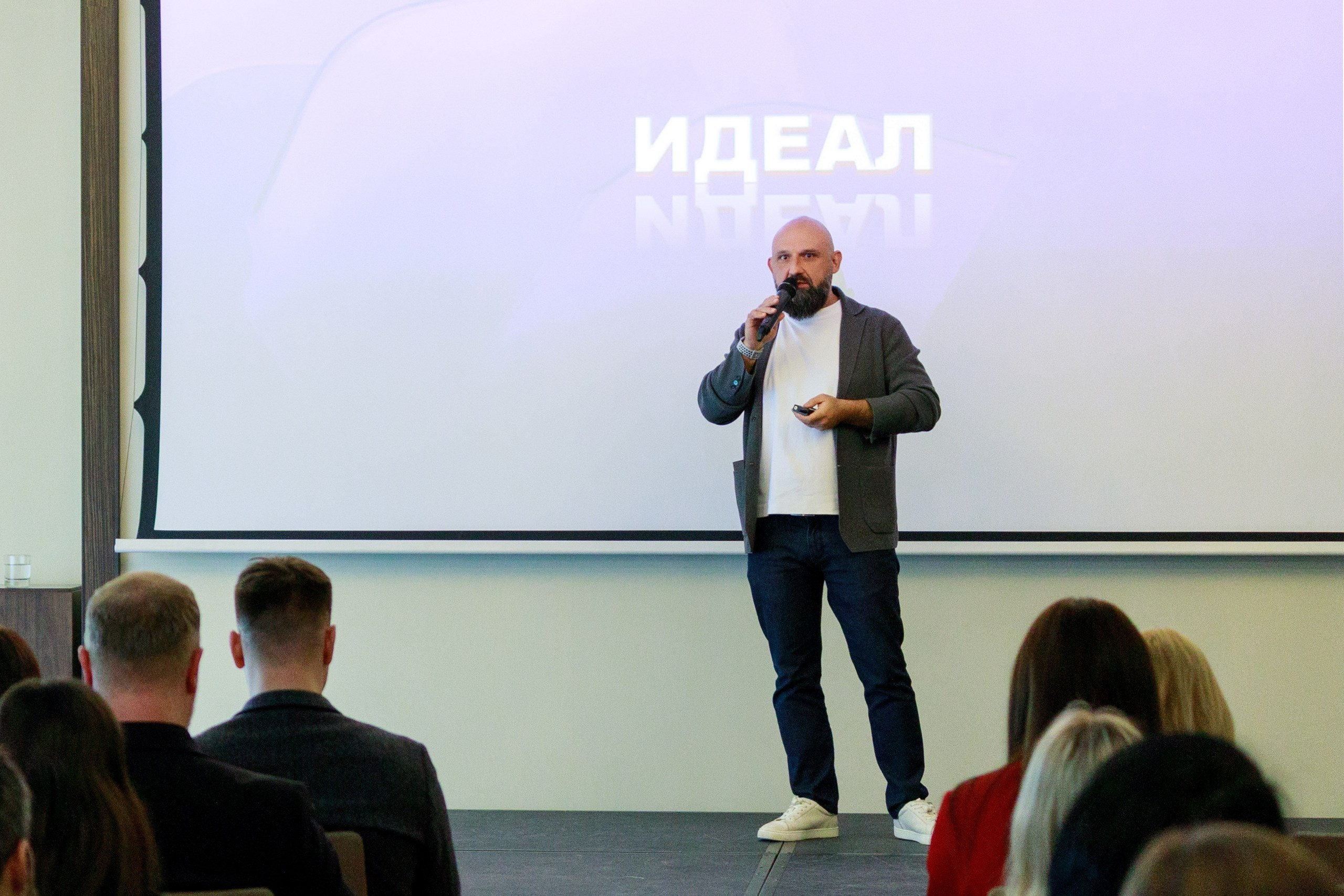 Стоматологический конгресс. Grand Autograph. Репортажный фотограф в Новосибирске Алена Помазунова