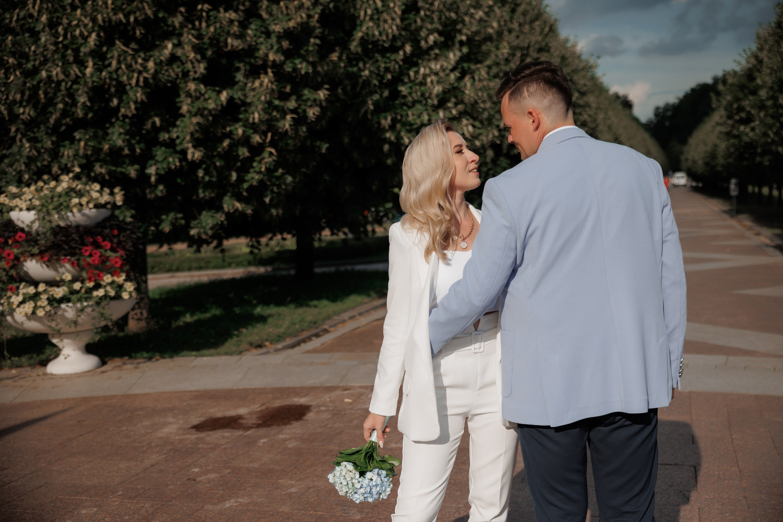 Особняк на Малой Ордынке, «Роял», прогулка в Царицыно. Свадебный и репортажный фотограф (Москва, Королев и другие)