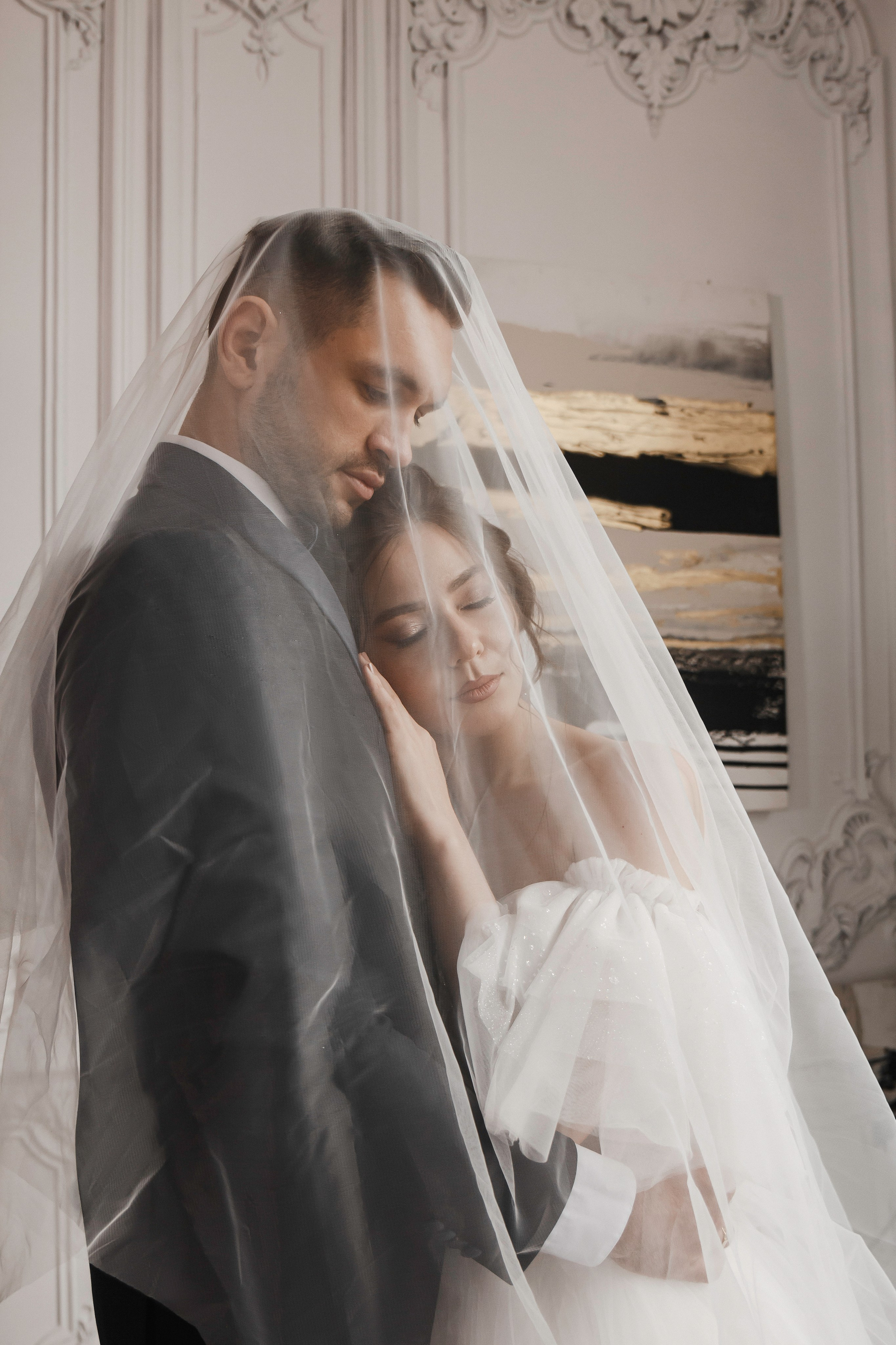 Татьяна и Денис. Главная