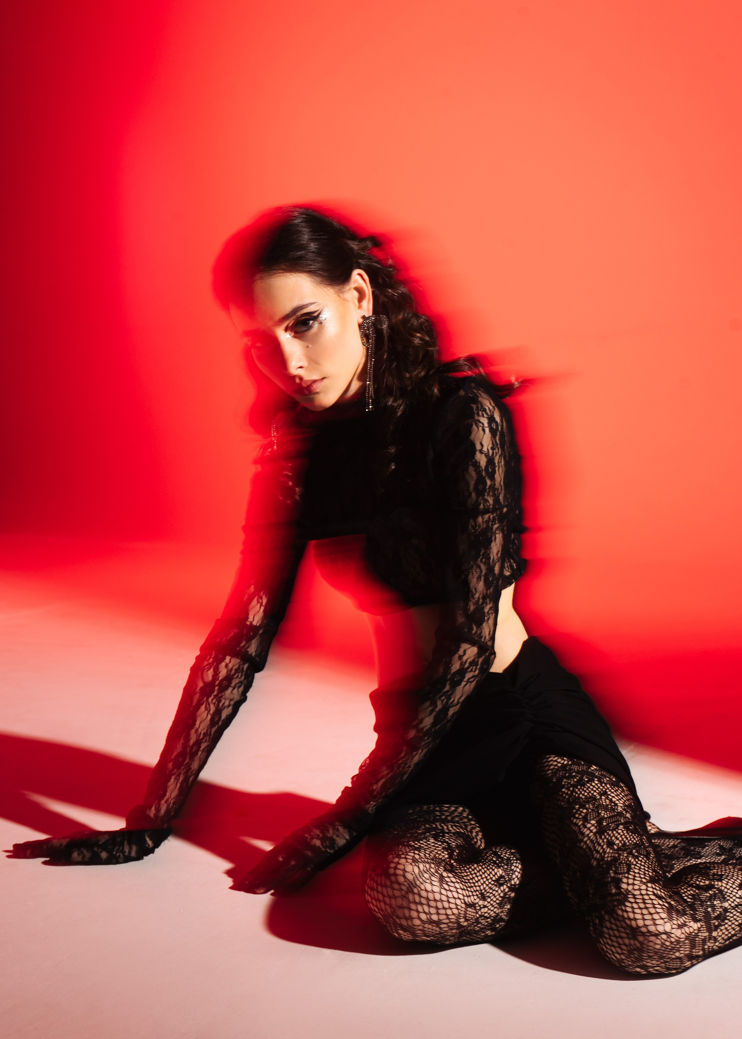 Лиза. Фотограф Пудинова Настя