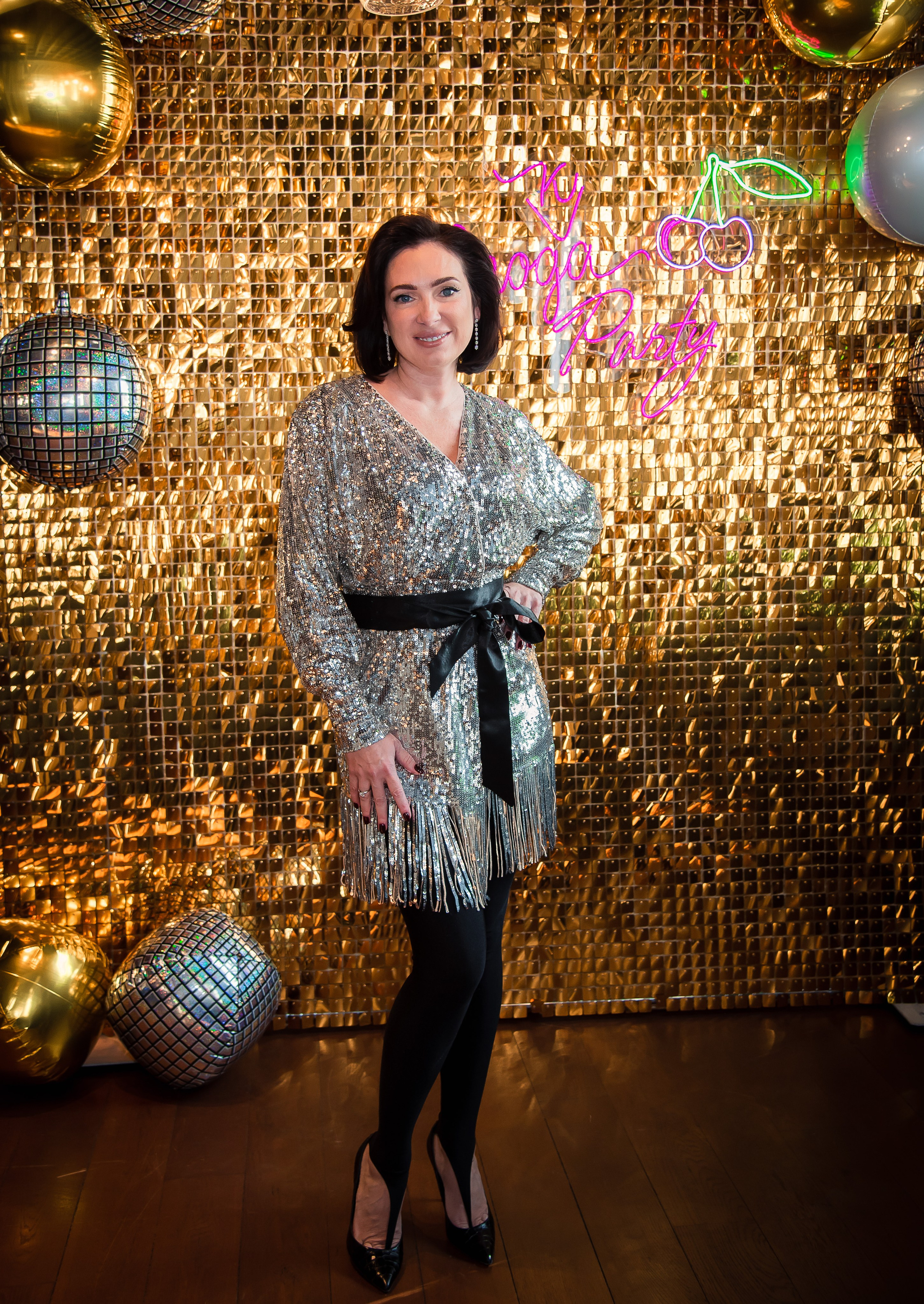 День рождения. Свадебный фотограф Вера Климова