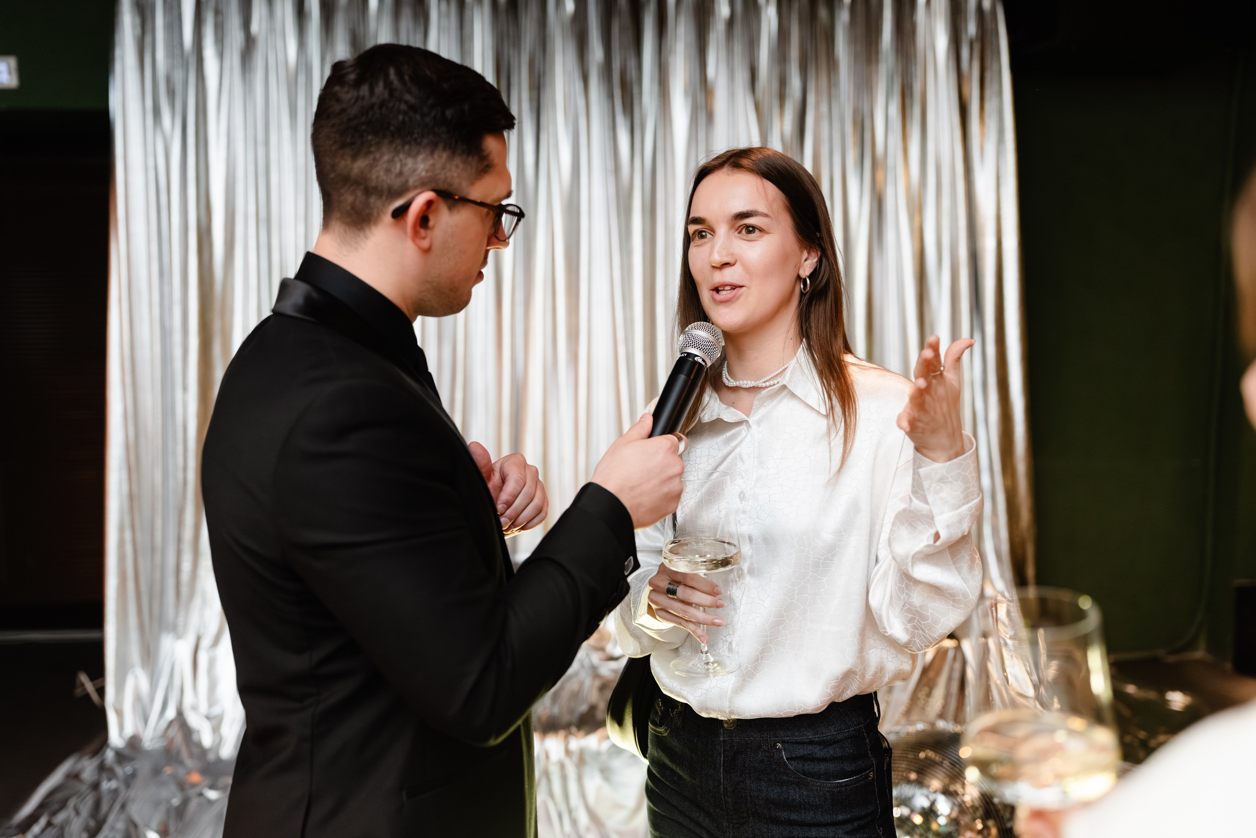 Event. Фотограф Жуков Виктор