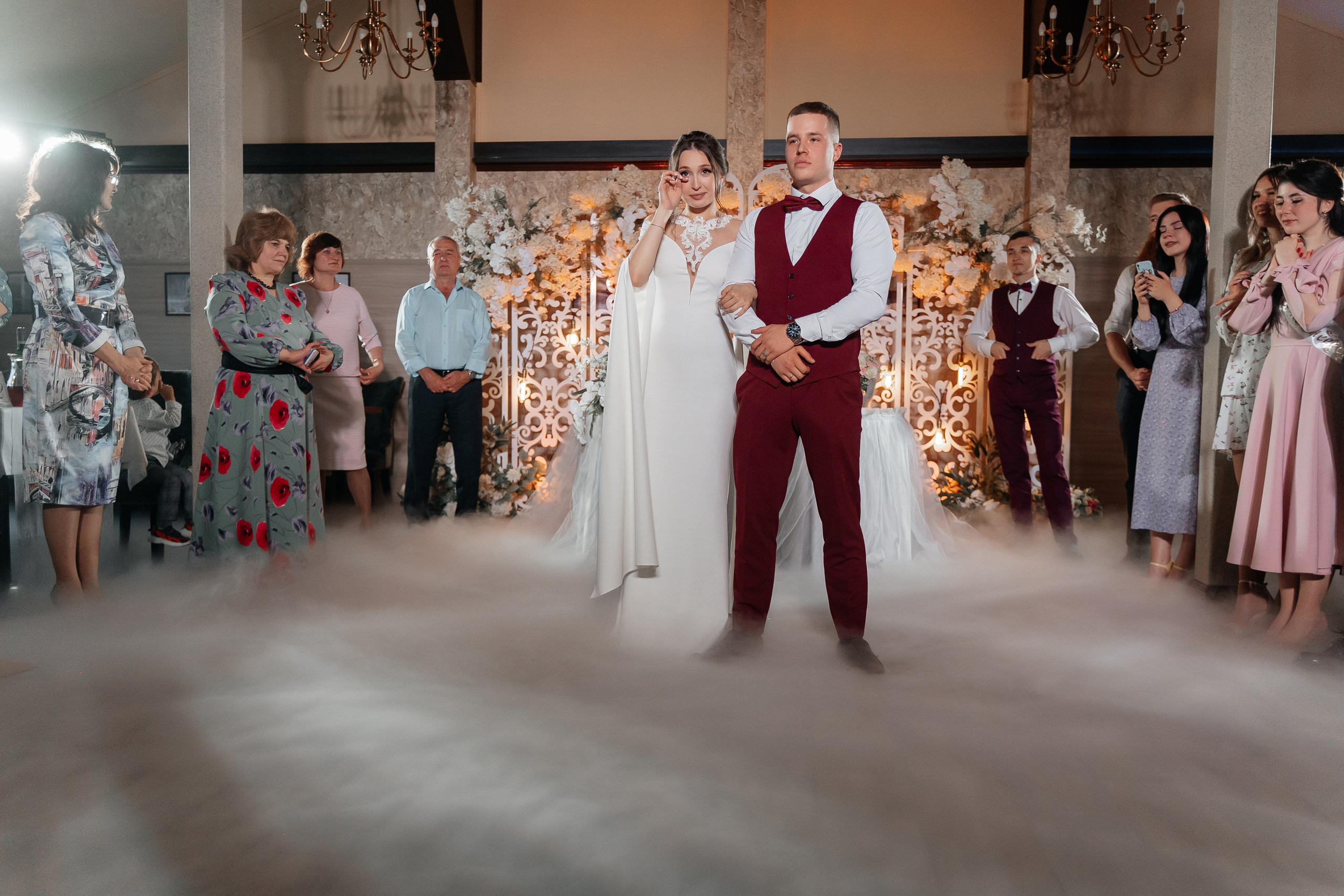 Свадебный фотограф Камчатка Петровский Павел