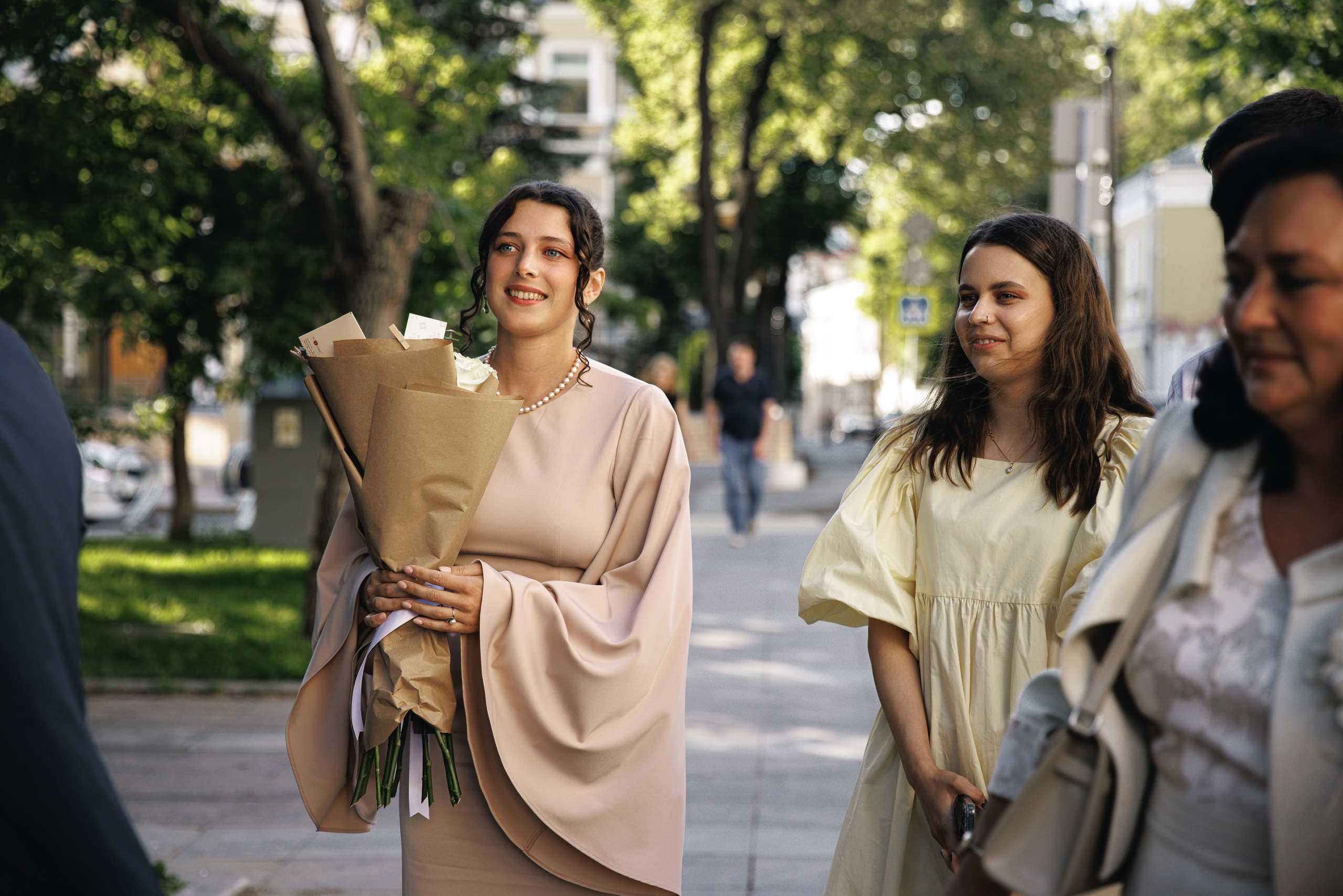 Я тебе подыграю. Свадебный и семейный фотограф в Москве Julia Juice