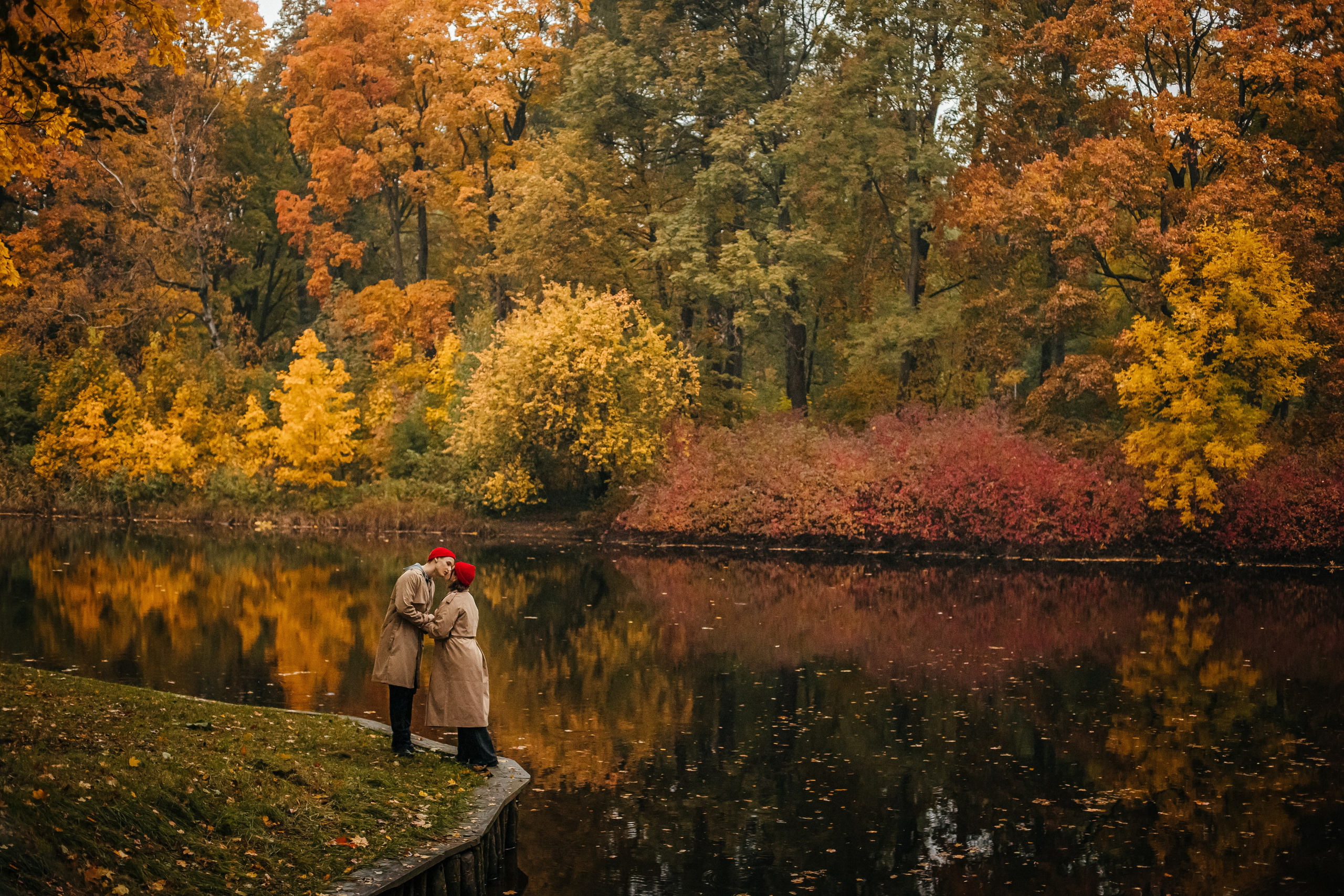 Лиза и Андрей. Elena Sova — семейный и женский фотограф в Санкт-Петербурге