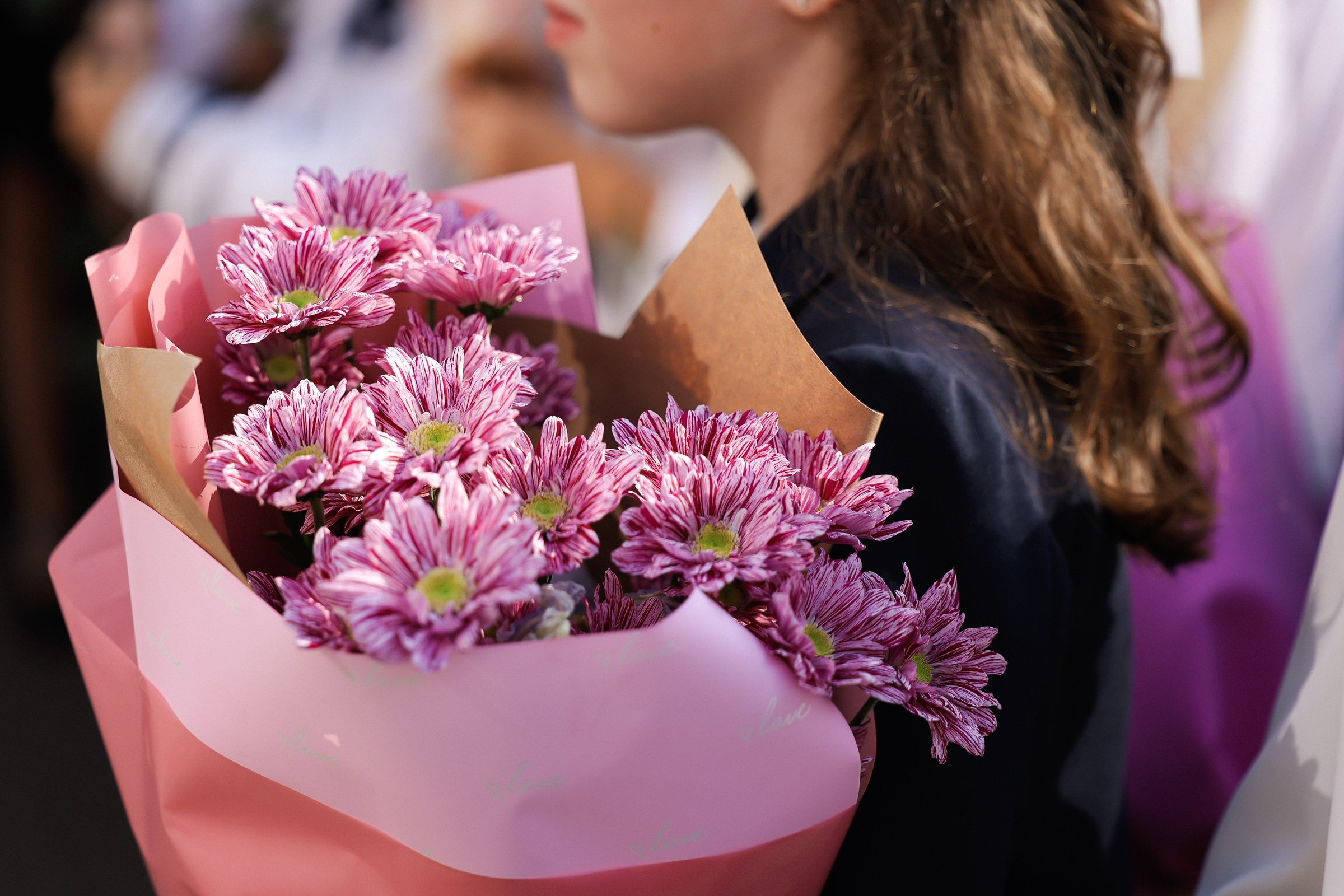 /РЕПОРТАЖ/ День знаний!. Свадебный фотограф Великий Новгород Станислав Кособудский