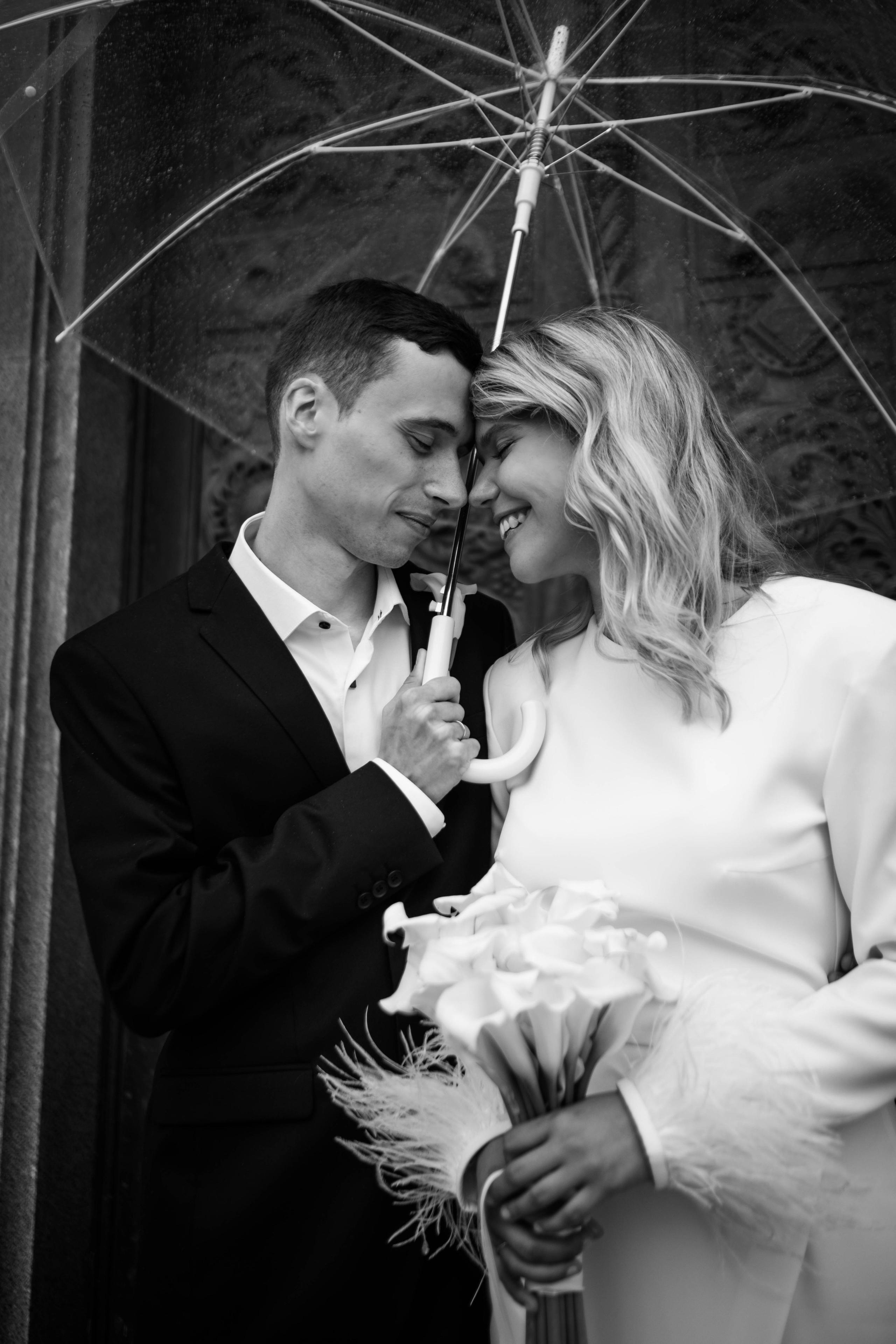 Свадьба Алексея и Дарьи. Семейный фотограф в Санкт-Петербурге Дарья Косянчук