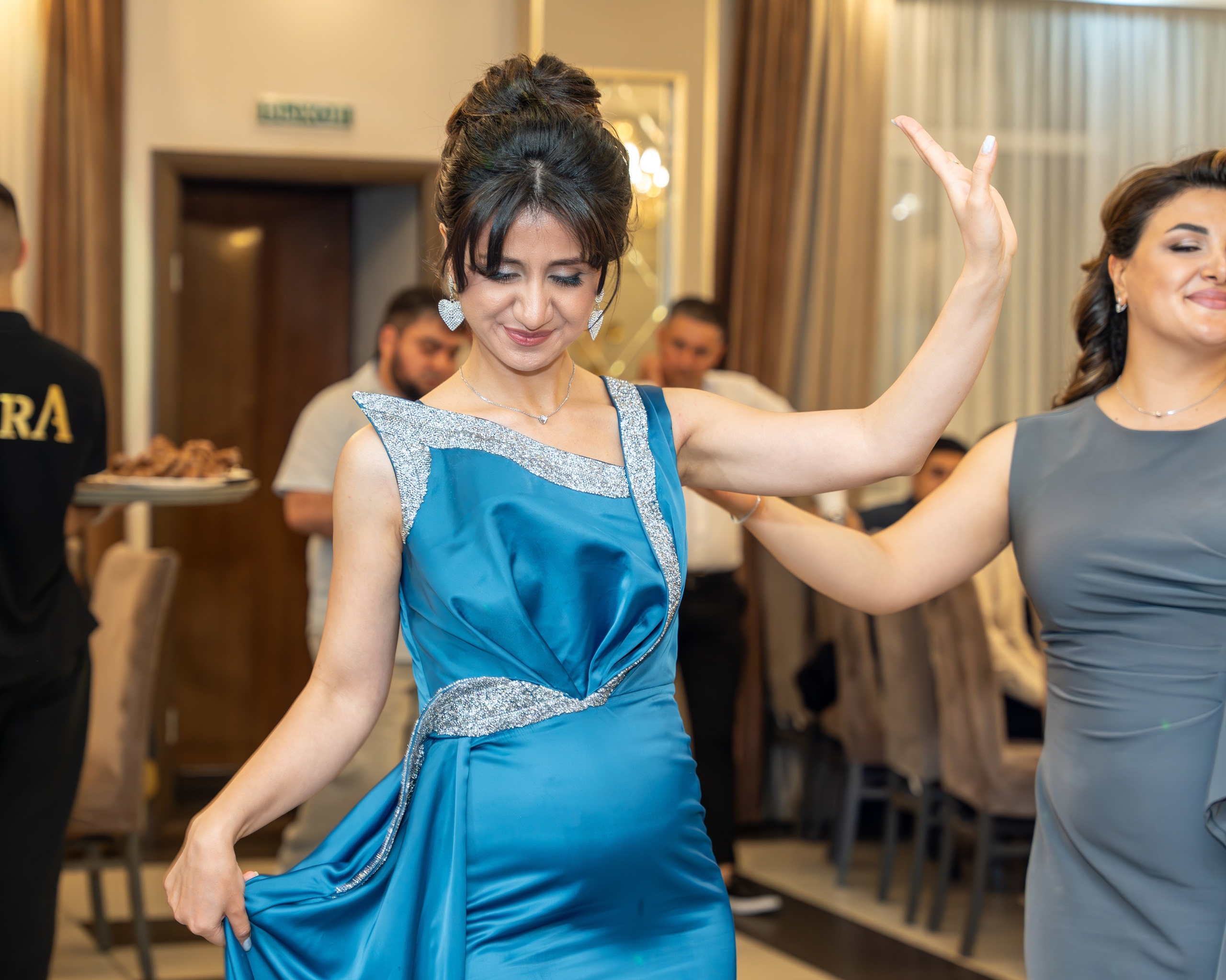 Праздничный фоторепортаж. Фотограф в Казани