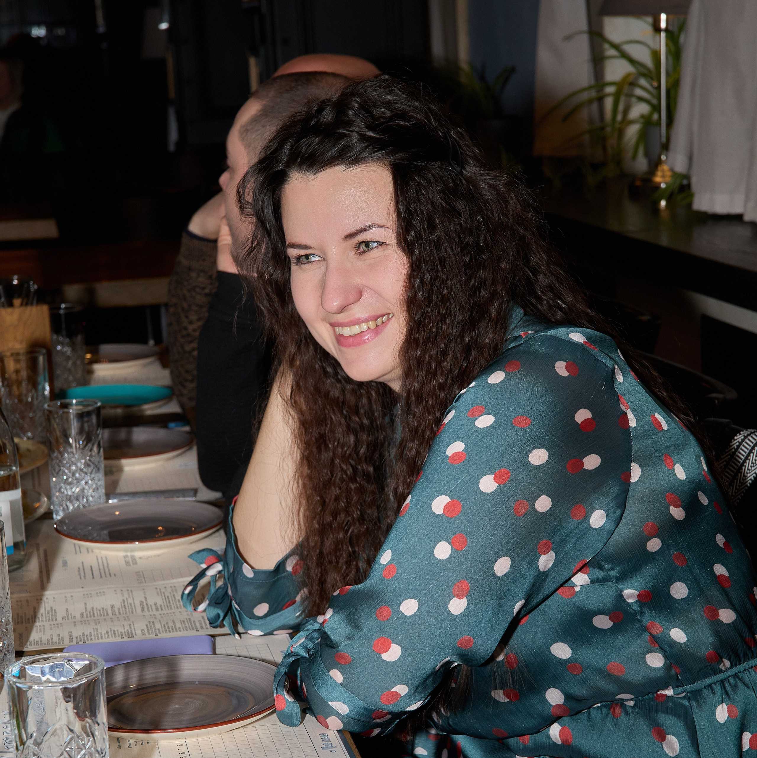 Встреча выпускников