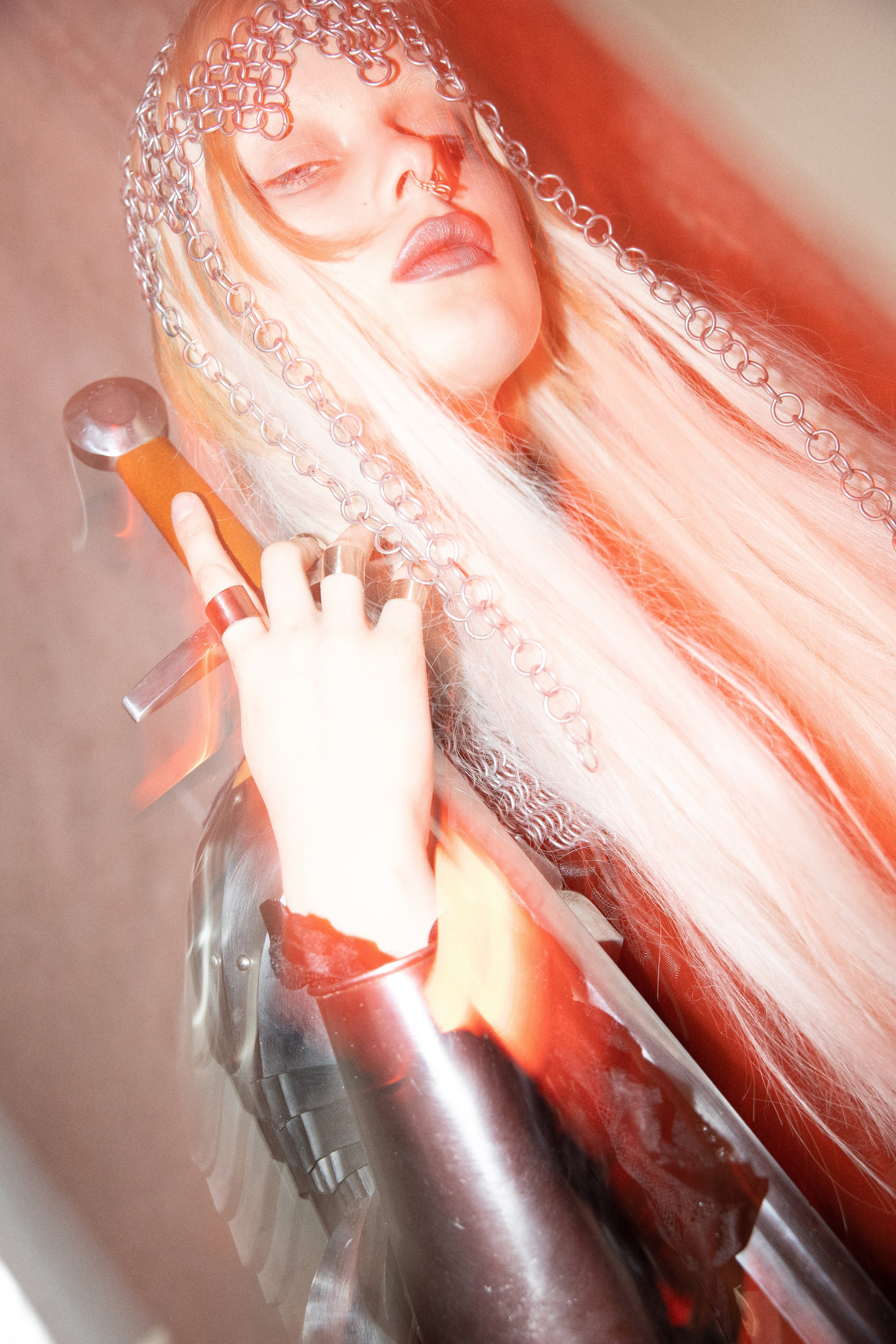 Ангелина Шарабанова