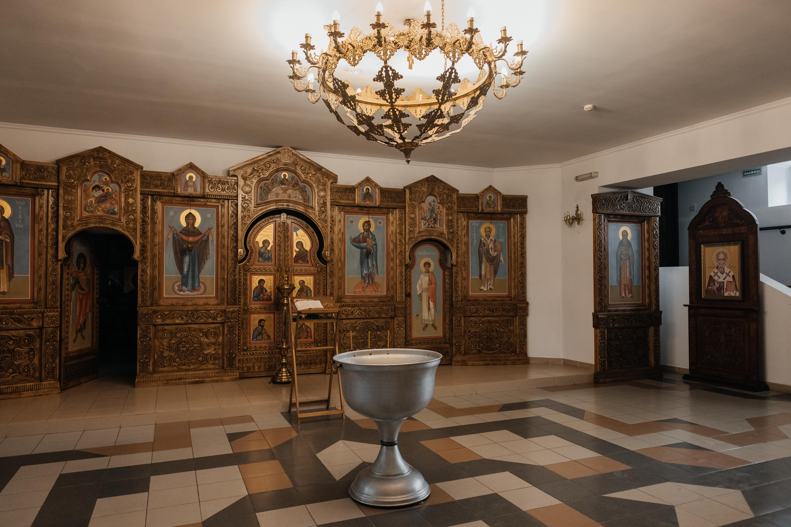 Крещение Ромы. Свадебный и семейный фотограф Яна Стражева. Волгоград, Москва