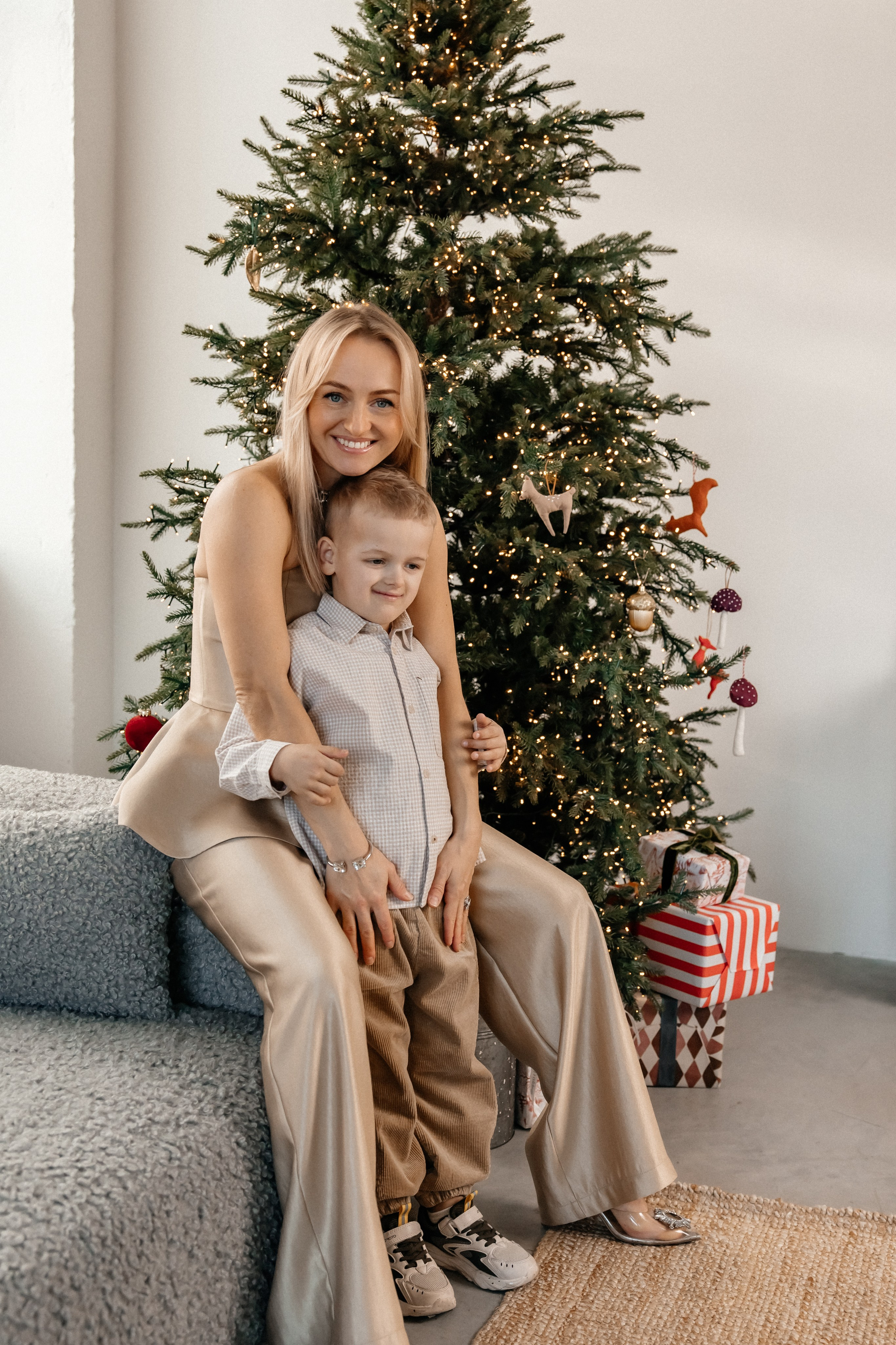 Света и Гордей. Светлана Ванцлав — фотограф Минск, Беларусь
