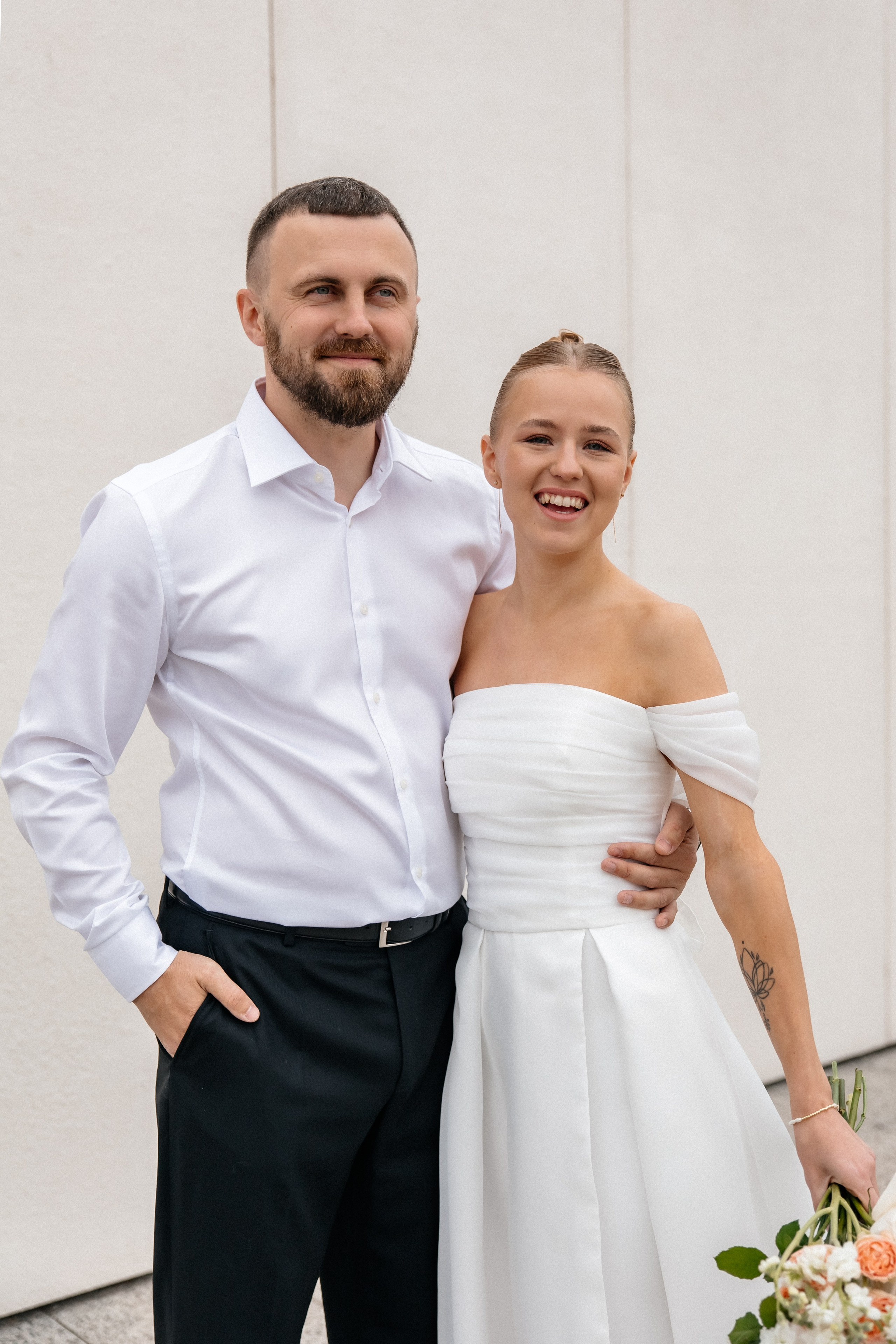 Саша и Дима. Светлана Ванцлав — фотограф Минск, Беларусь