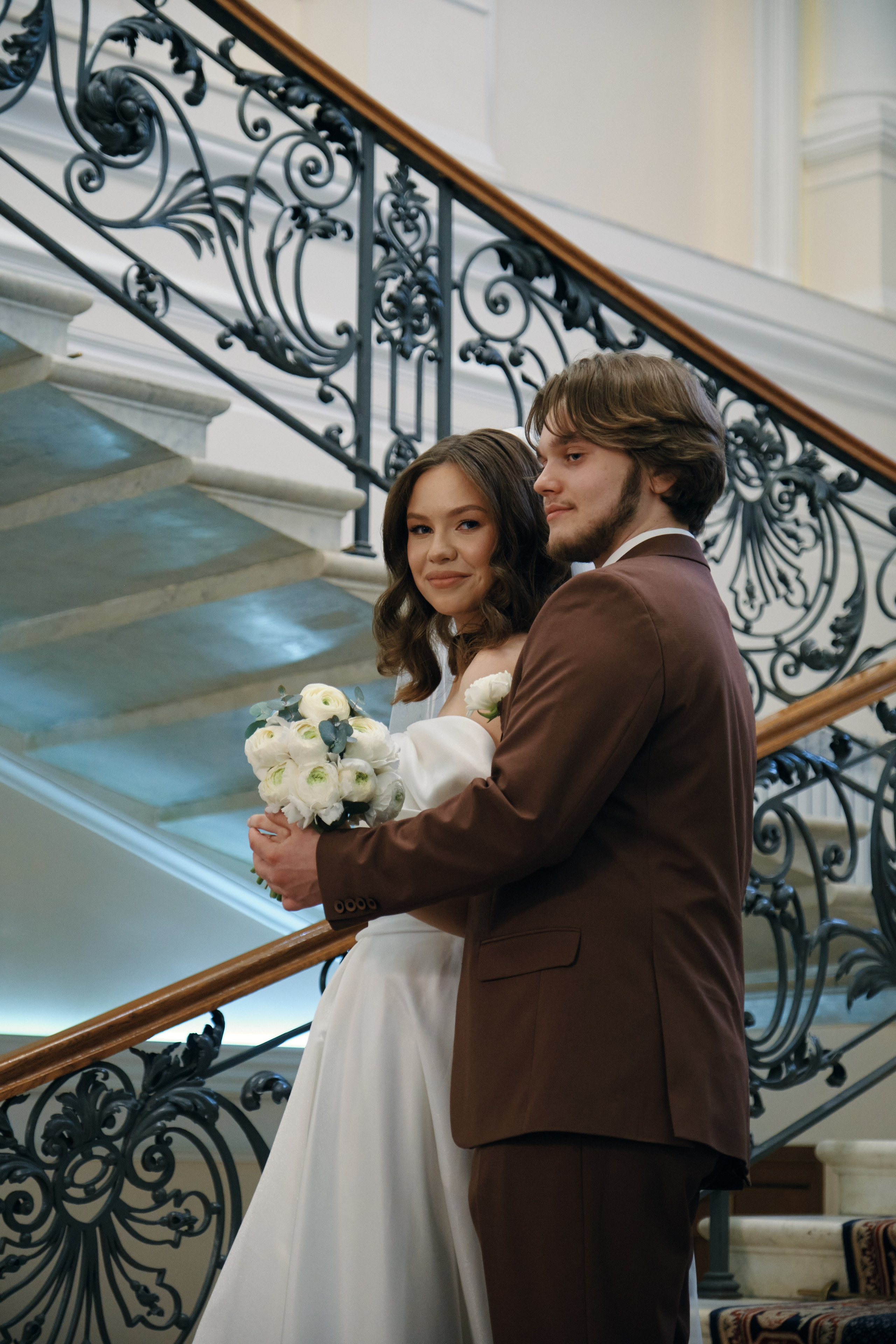 Алина & Ярослав. Свадебный фотограф Санкт-Петербург Ирина Селезнева RmesLOVE