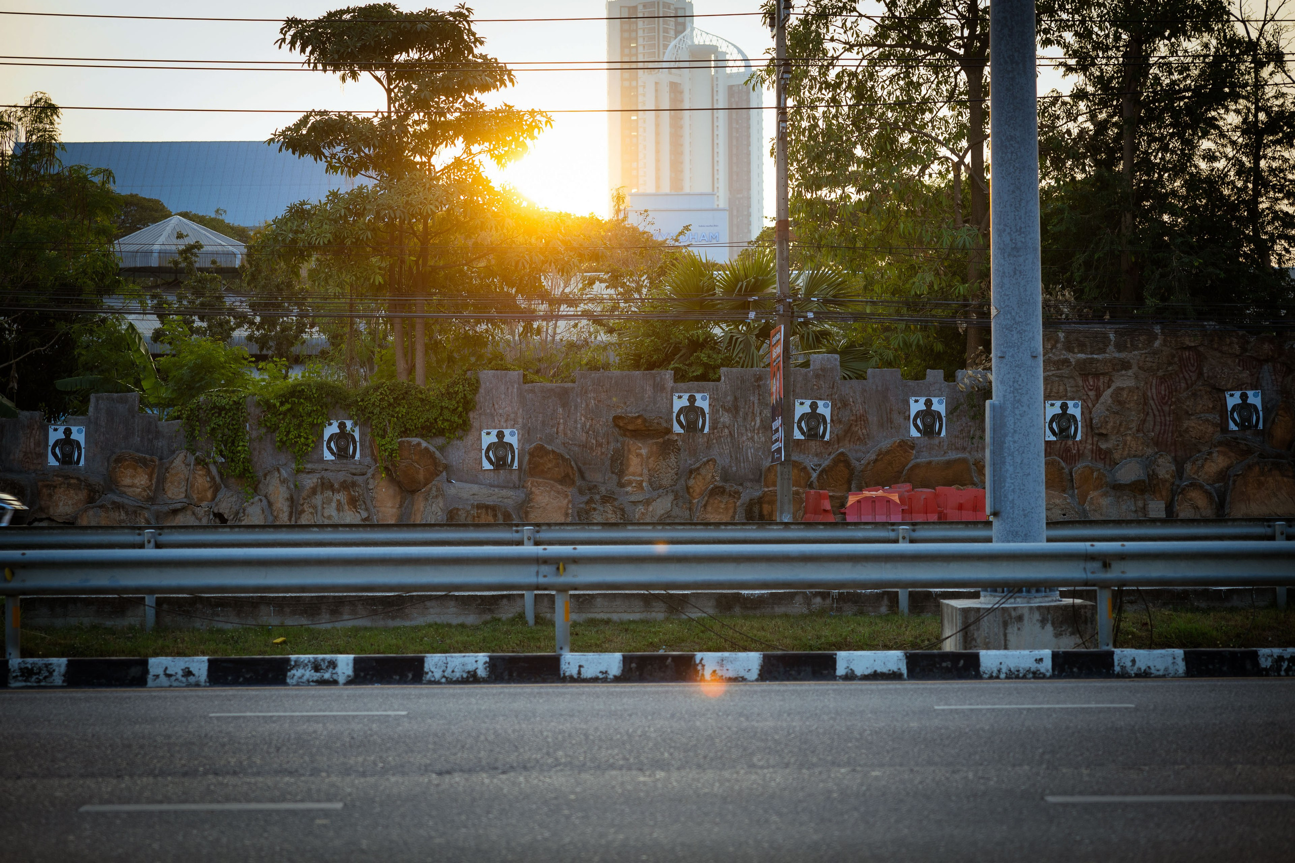 Таиланд (зима 2025). Фотограф Виноградов Константин
