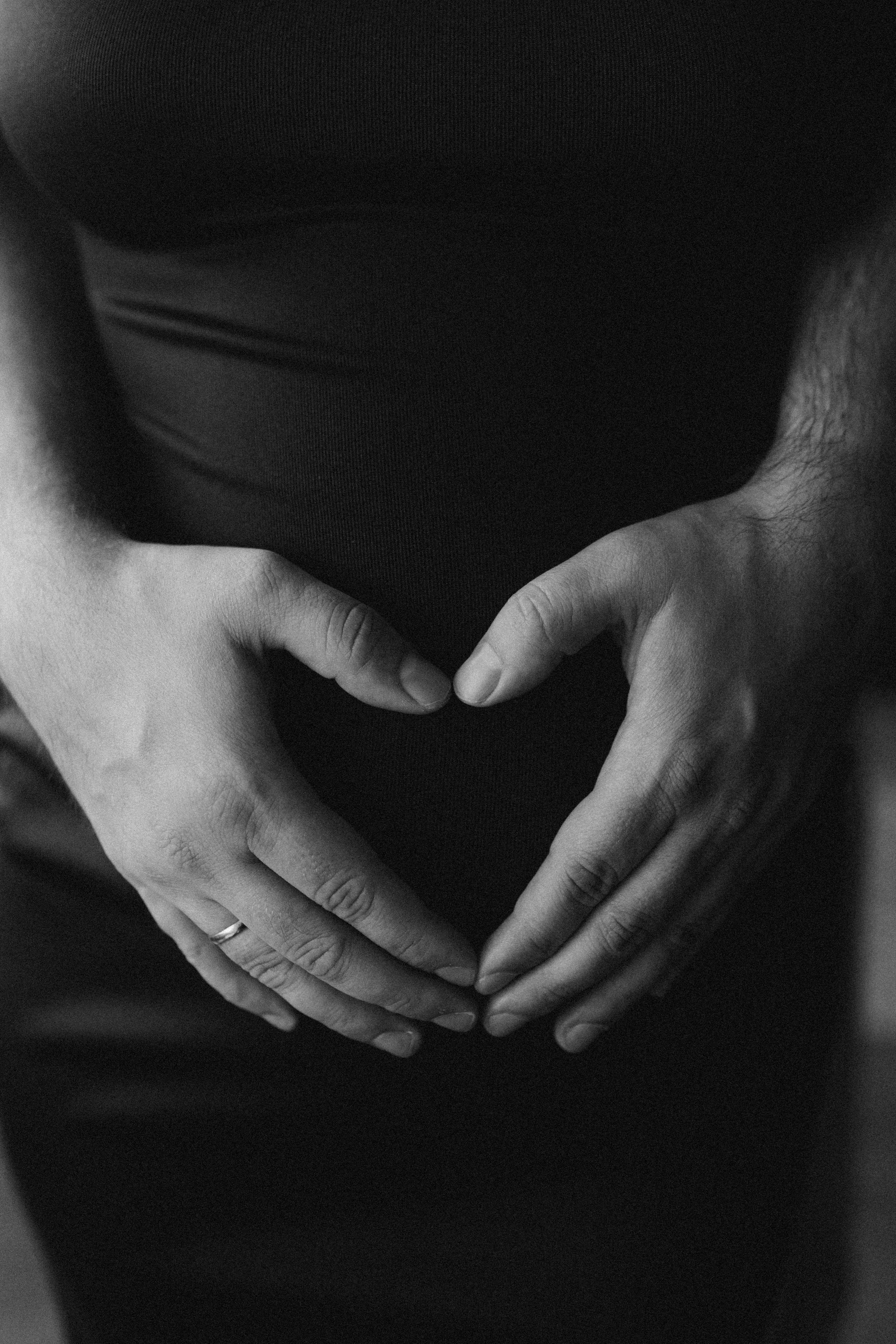 Даша & Саша. Беременность. Фотограф НОГИНСК, Москва, Анастасия Белая