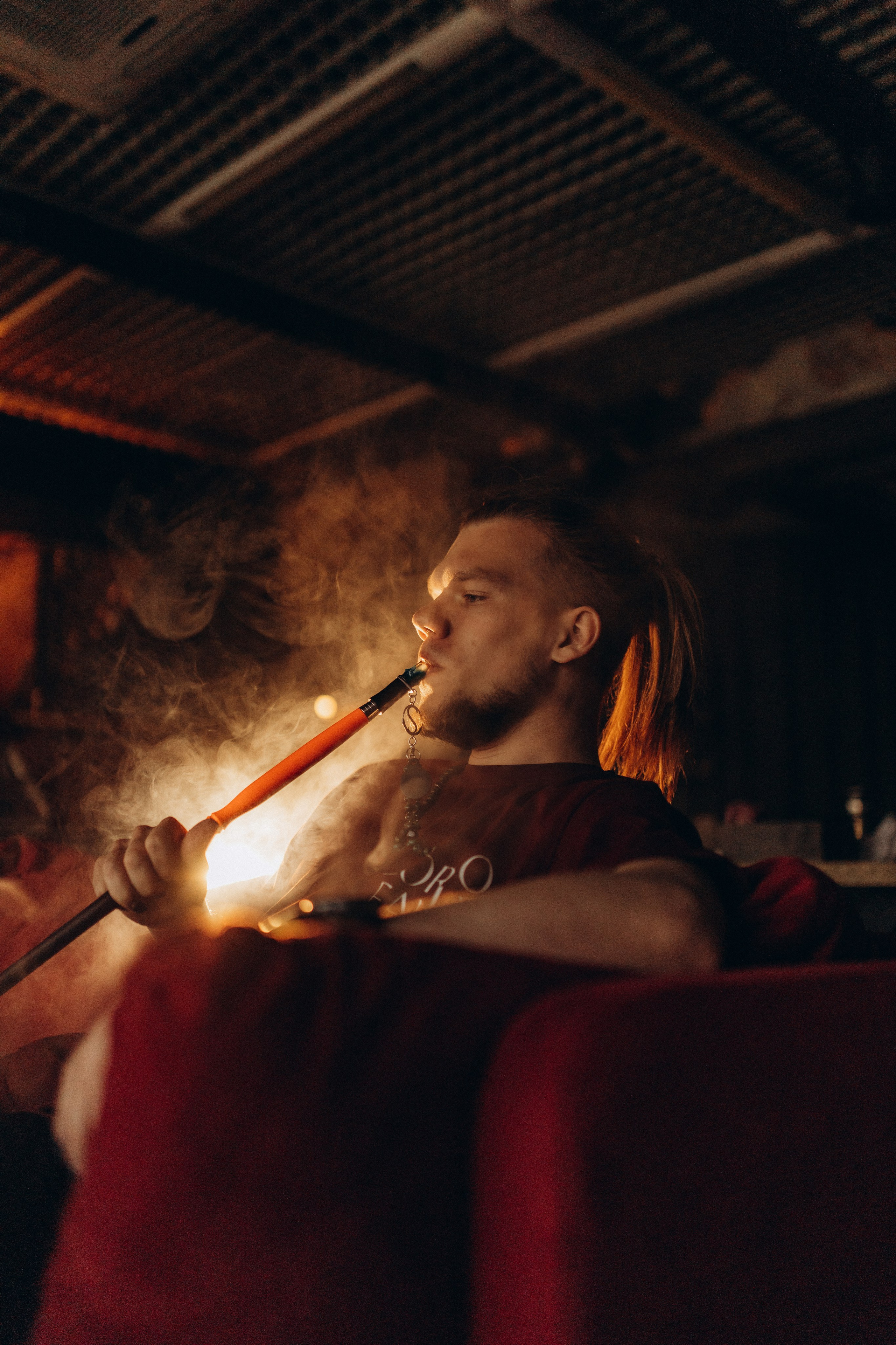 Контент для кальян-бара. Bordo Lounge. Фотограф НОГИНСК, Москва, Анастасия Белая