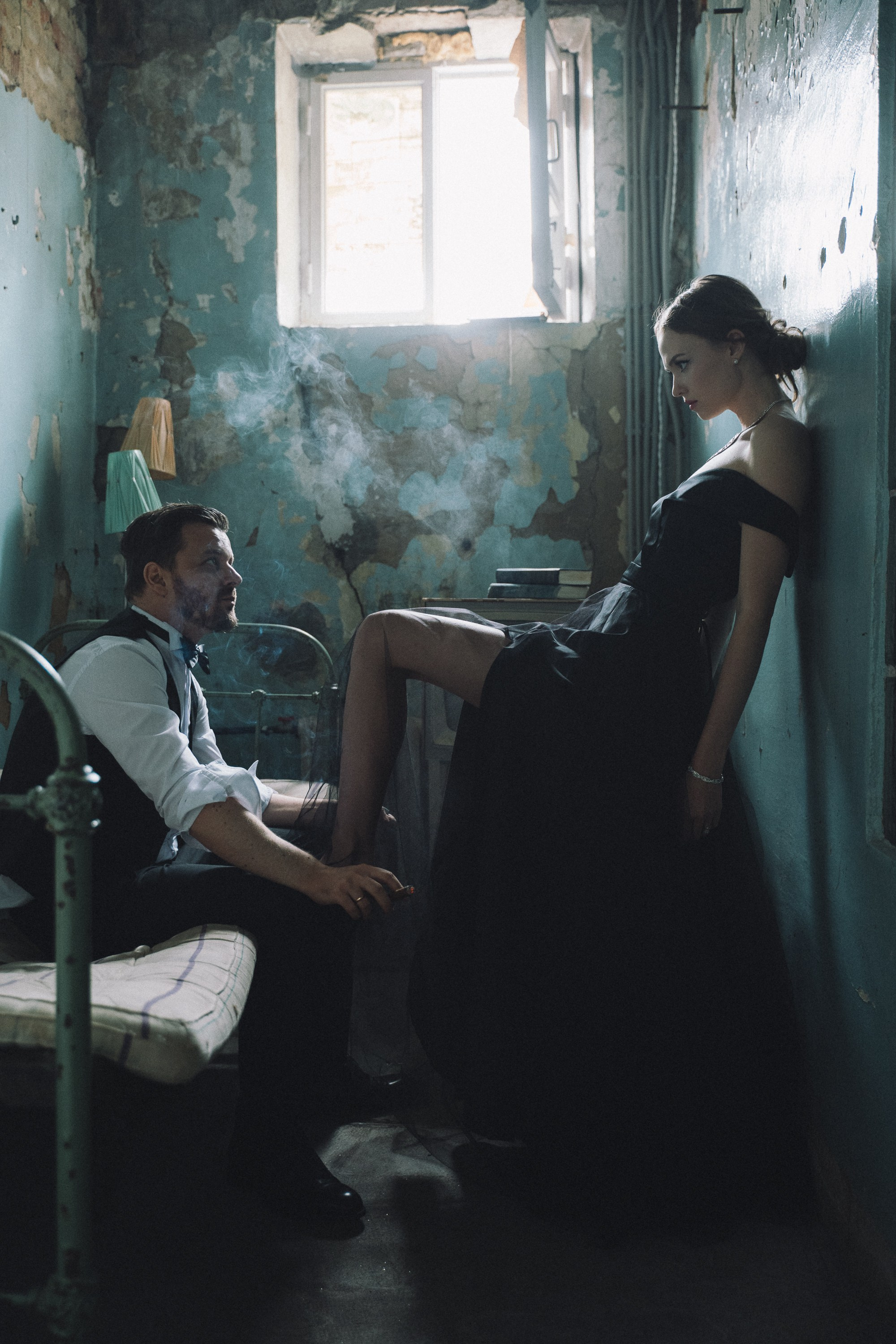 Контент-съемка. Профессиональный фотограф в Москве — Руслан Альтимиров