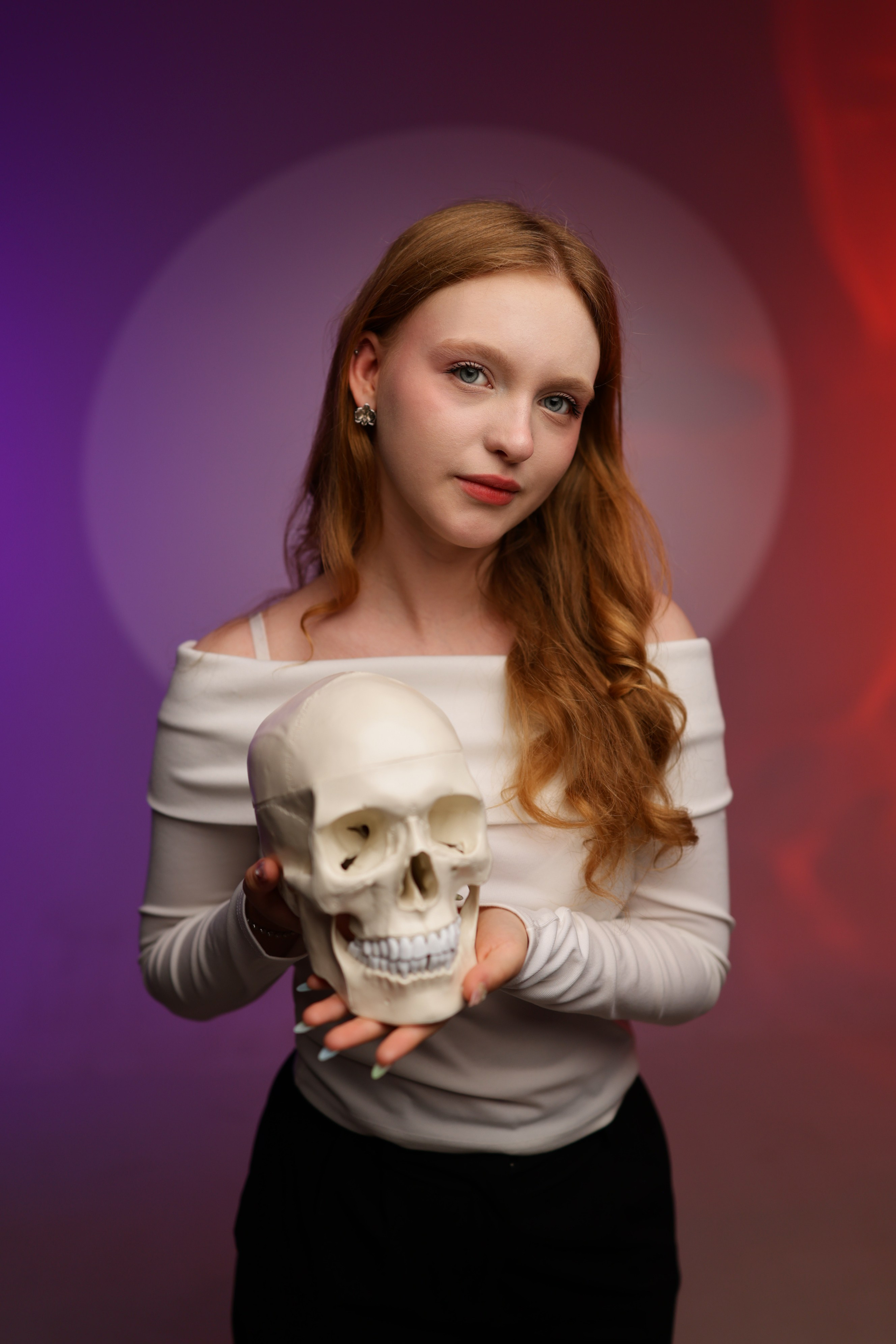 Выпускники 2025-2026. Современный выпускные альбомы Вологда