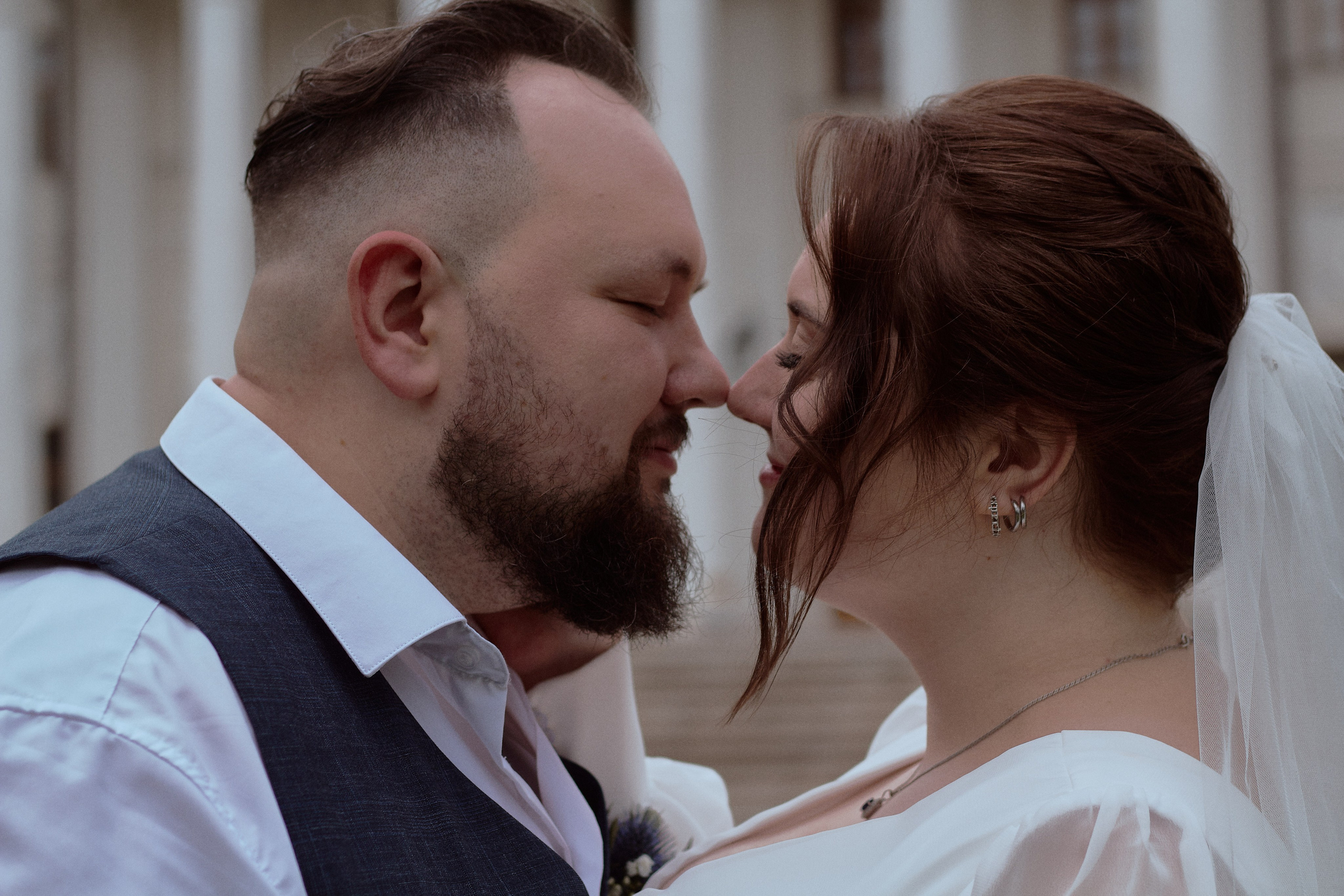 Юлия и Антон. Усадьба Остафьево. Фотограф лавстори Москва/МО Приятелева Ангелина