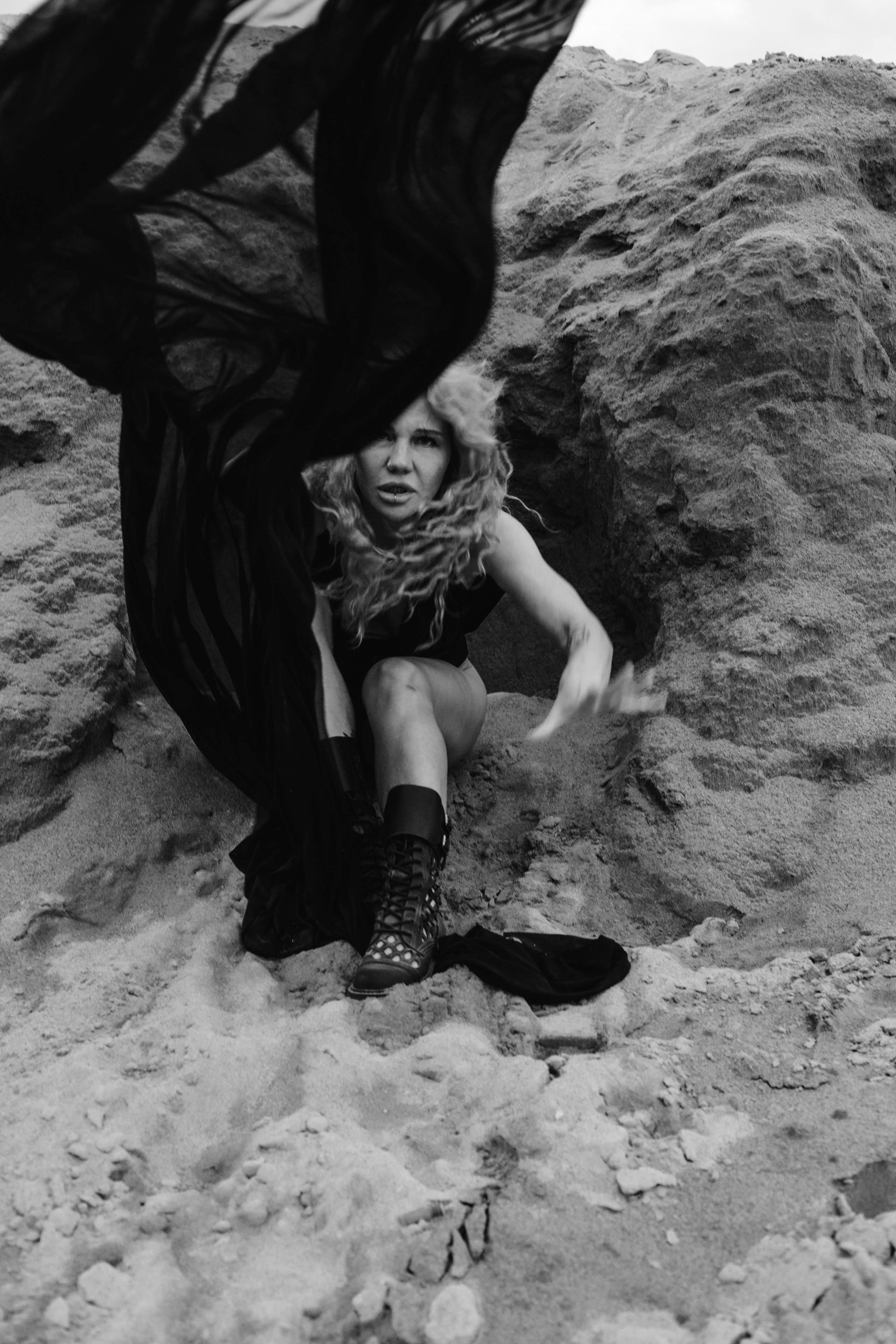 Женский фотограф Наталия Лобко. Екатеринбург. Москва