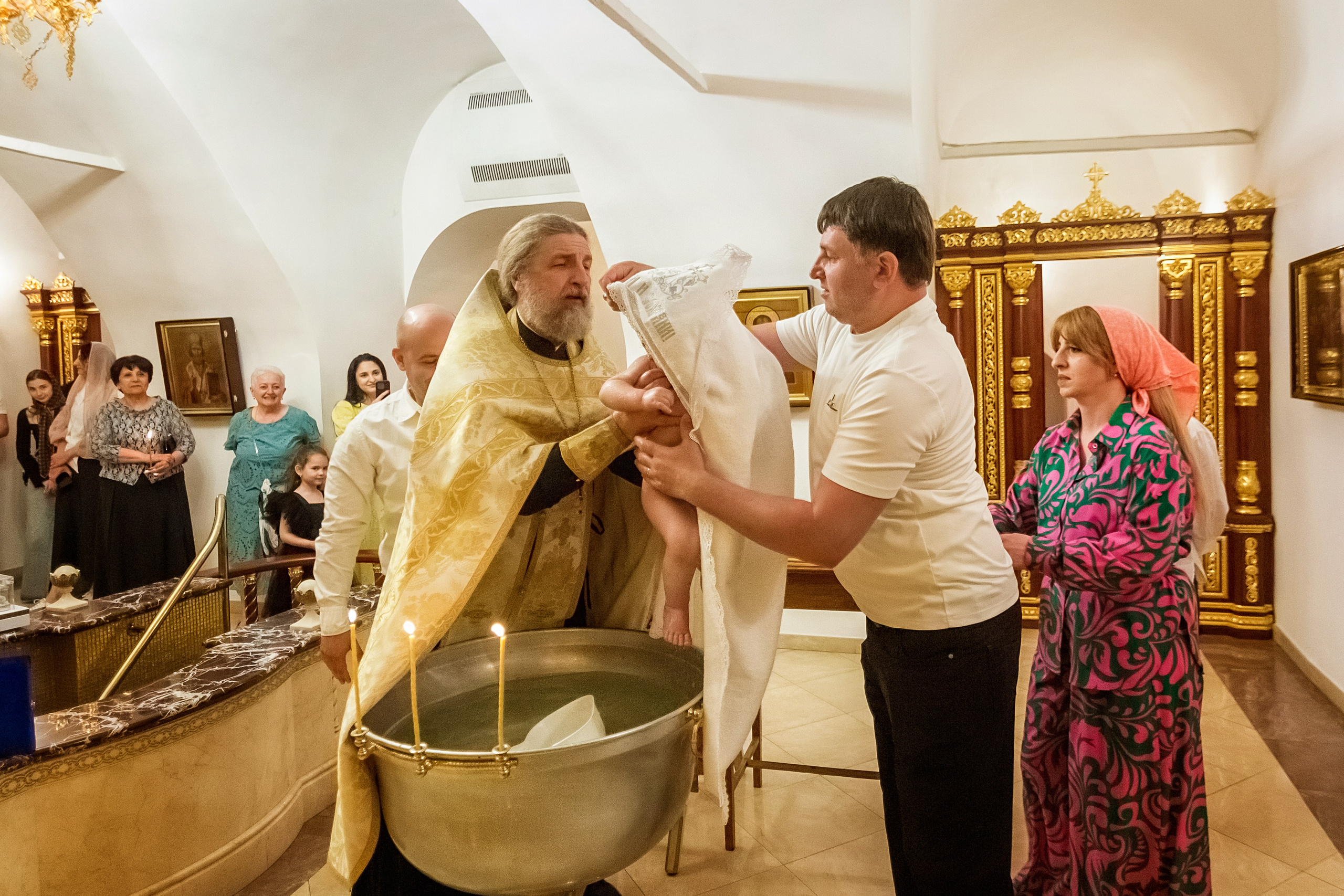 . Фотограф в Москве и Одинцово