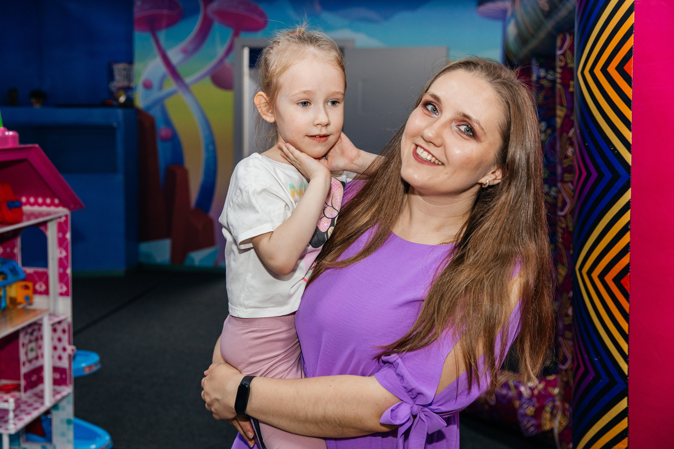 День рождения. Свадебный фотограф, Владимир Невжинский. Сахалин