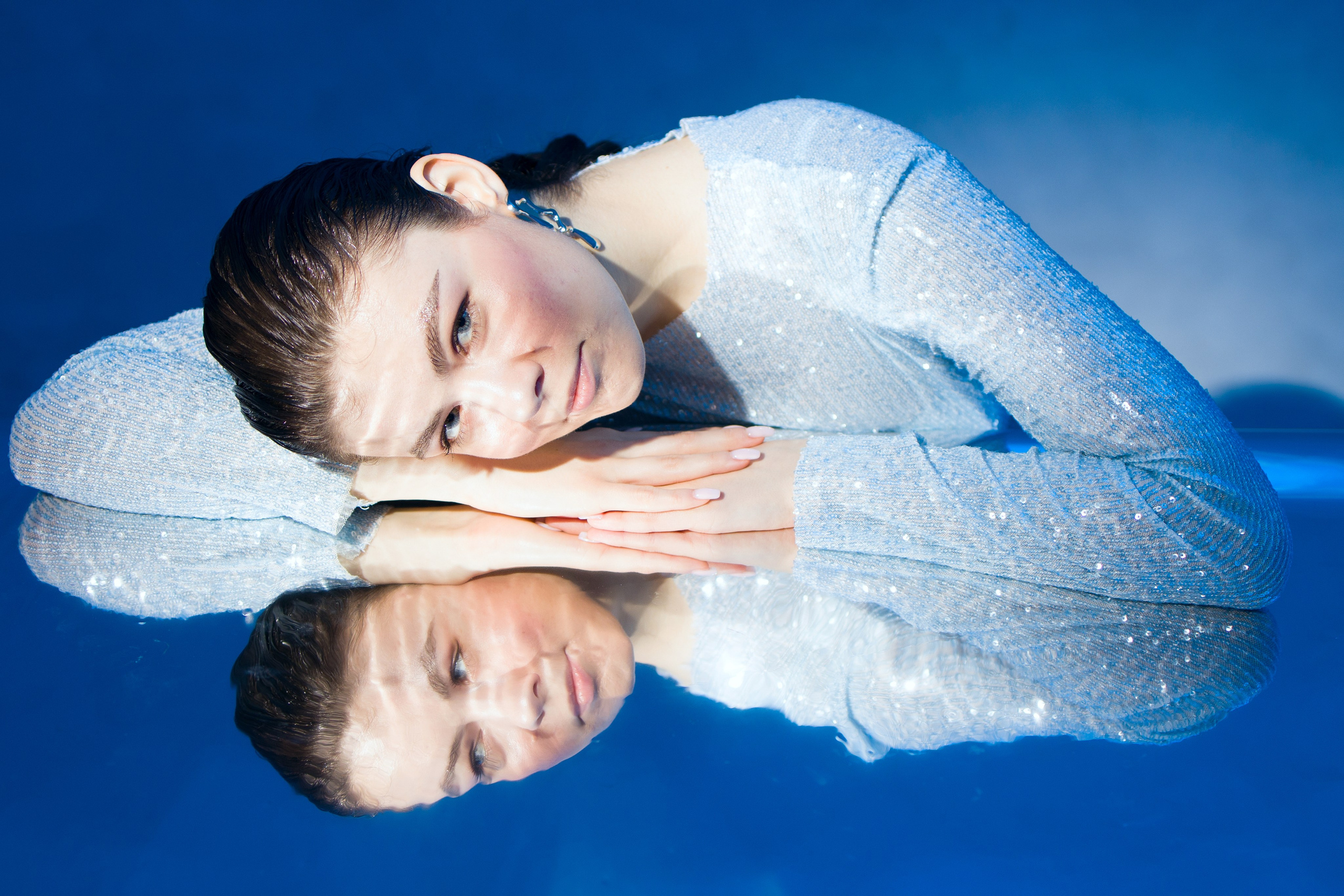 Лиза. Художественная фотография