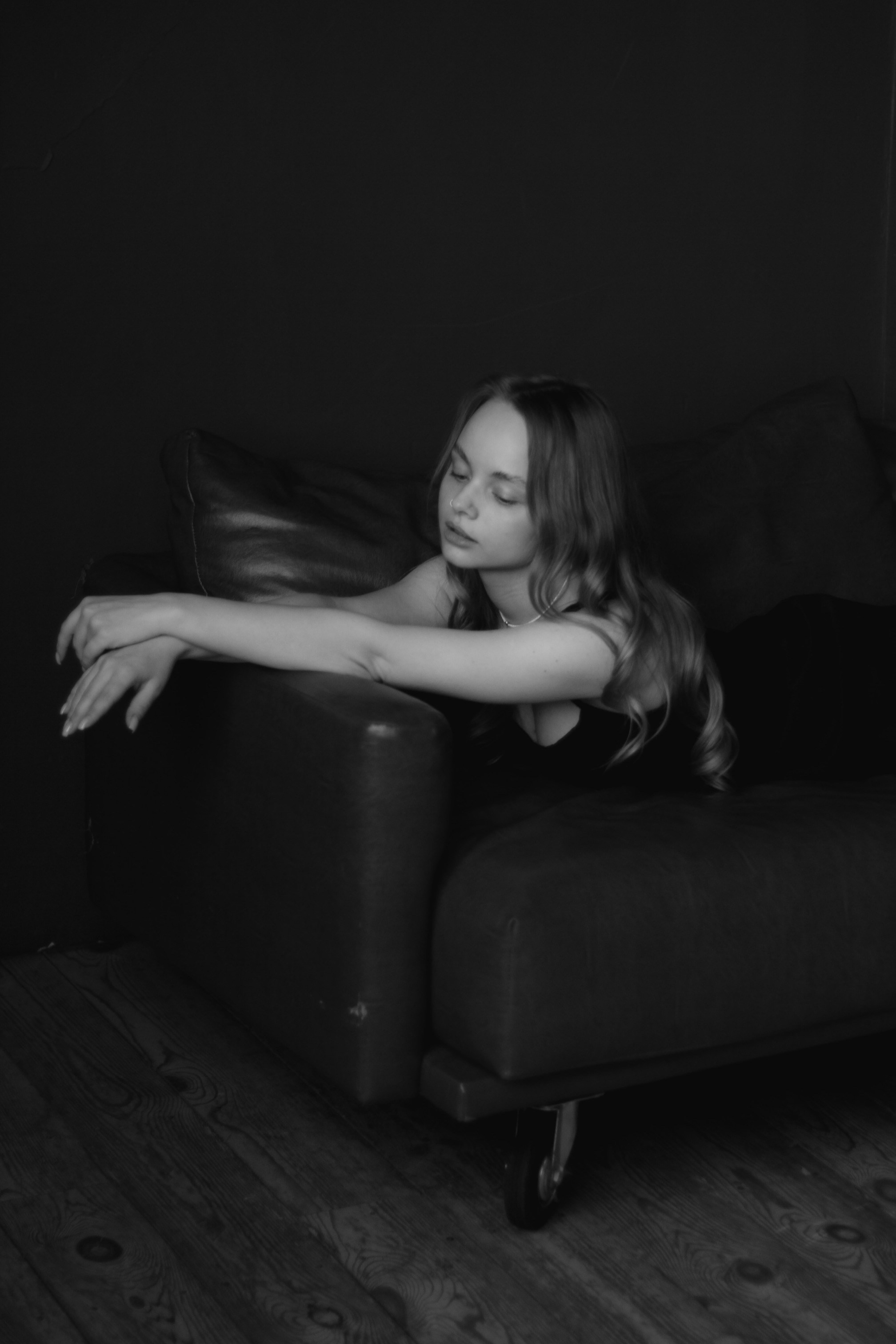 Настенька. Семейный фотограф Полина Легачева