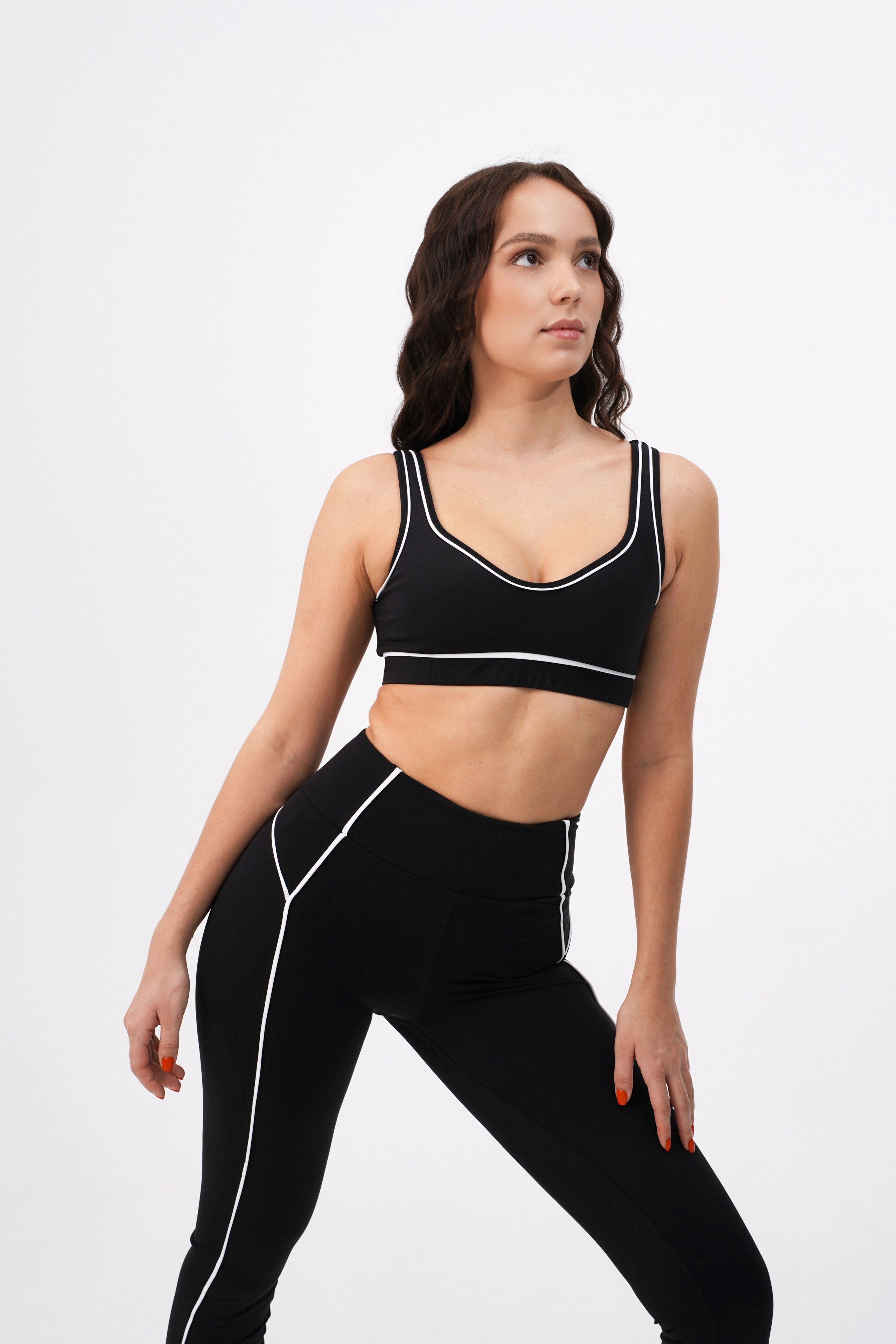 Спортивный костюм. Фотограф