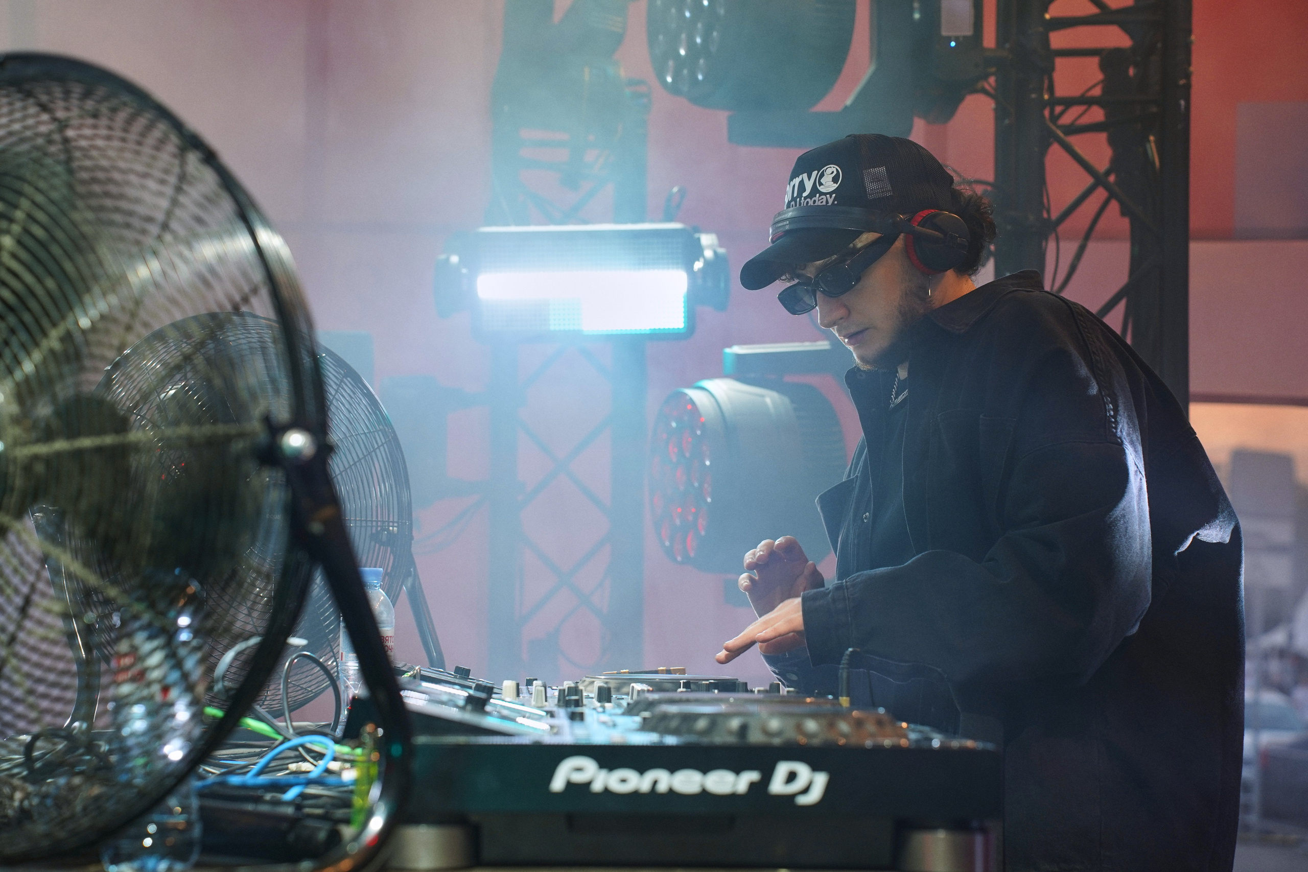 Ретро Рейс 2025 Х Biicla. Фотограф