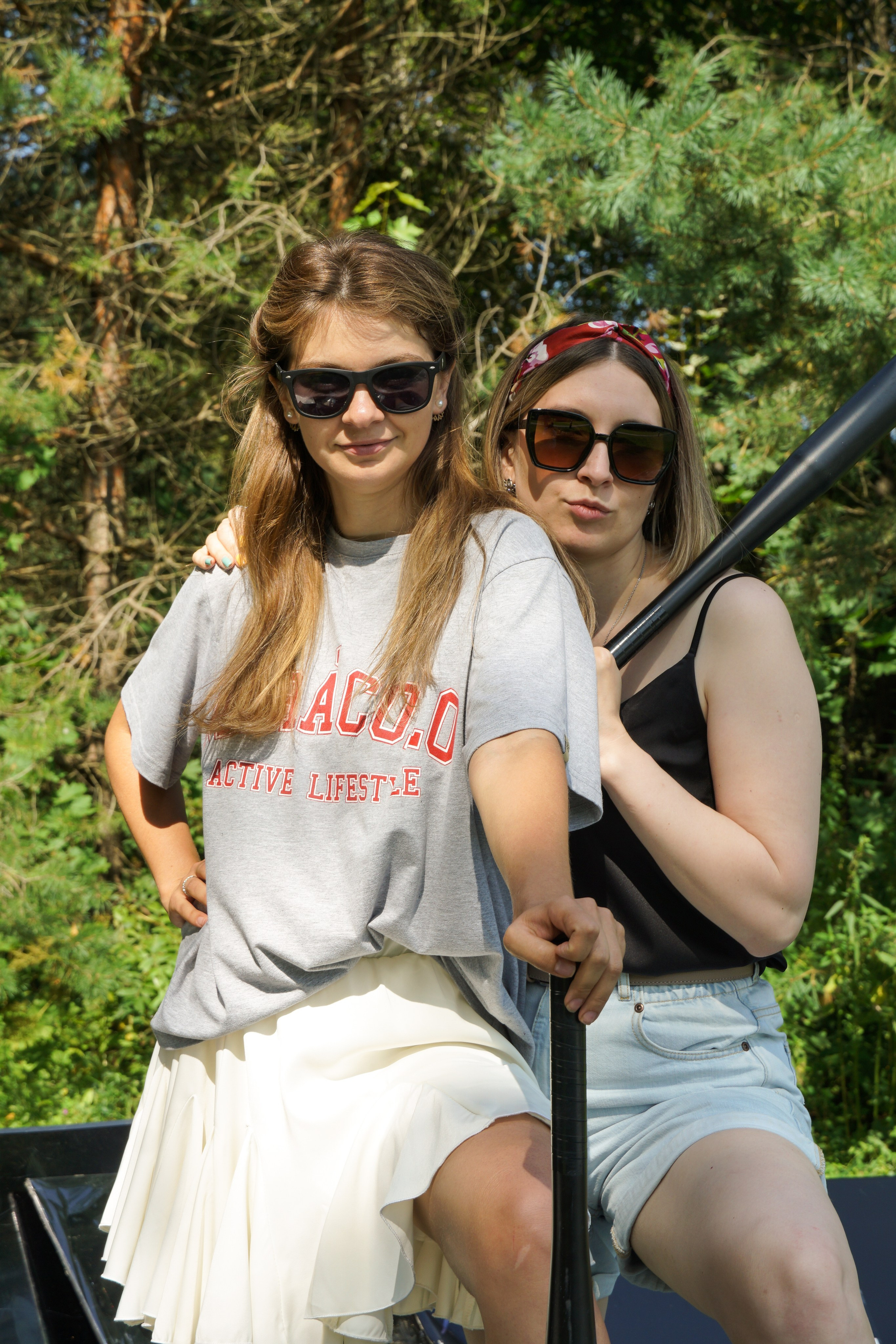 Moscow Country Club. Фотограф