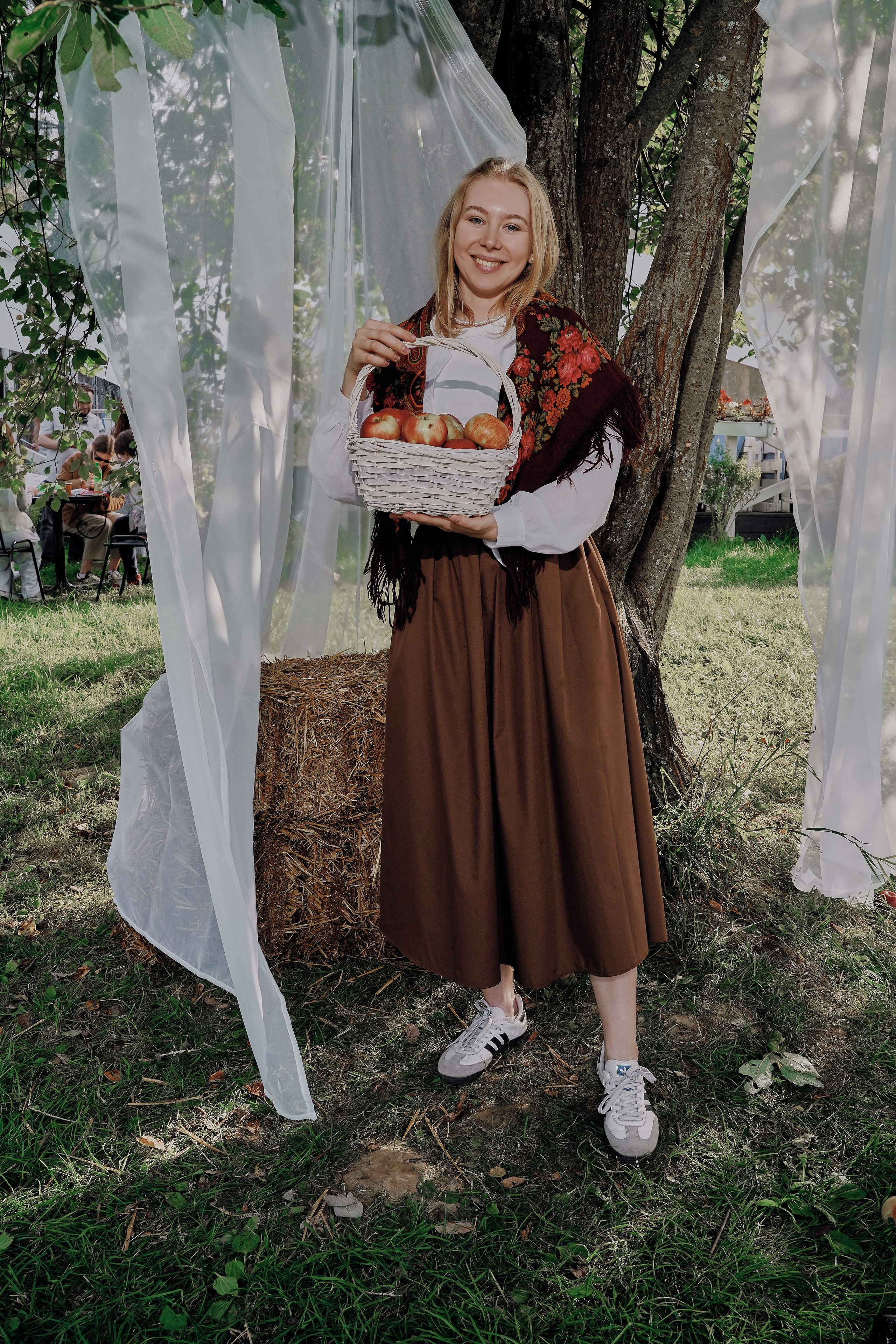 SLAVIC PARTY. Фотограф