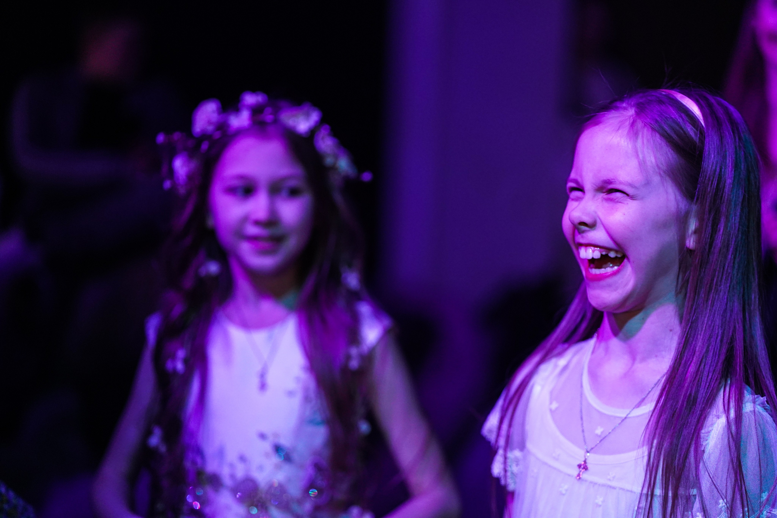 День Рождения Алиса в стране чудес. Фотограф