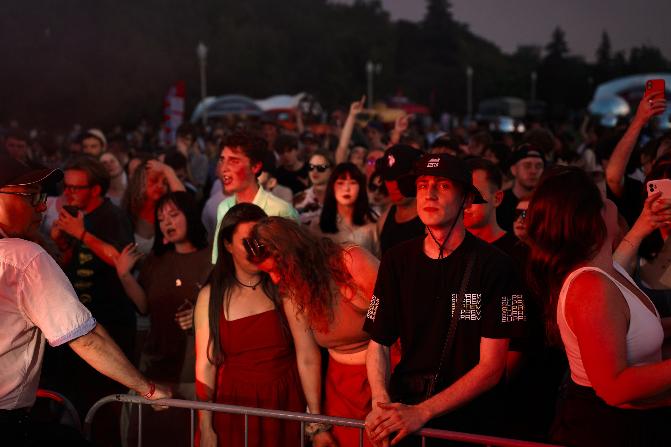 Ретро Рейс 2025 Х Biicla. Фотограф