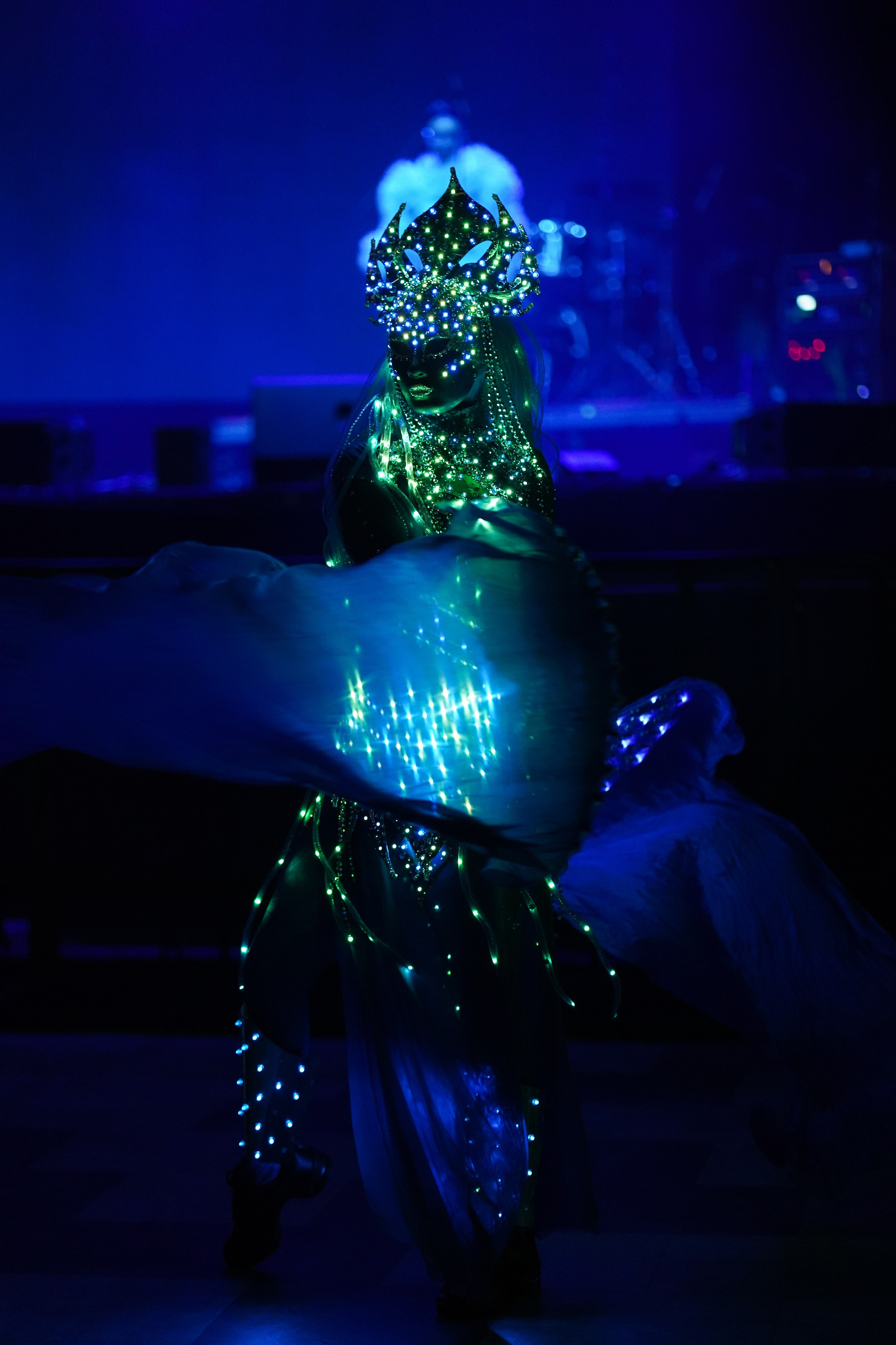 After party. Фотограф